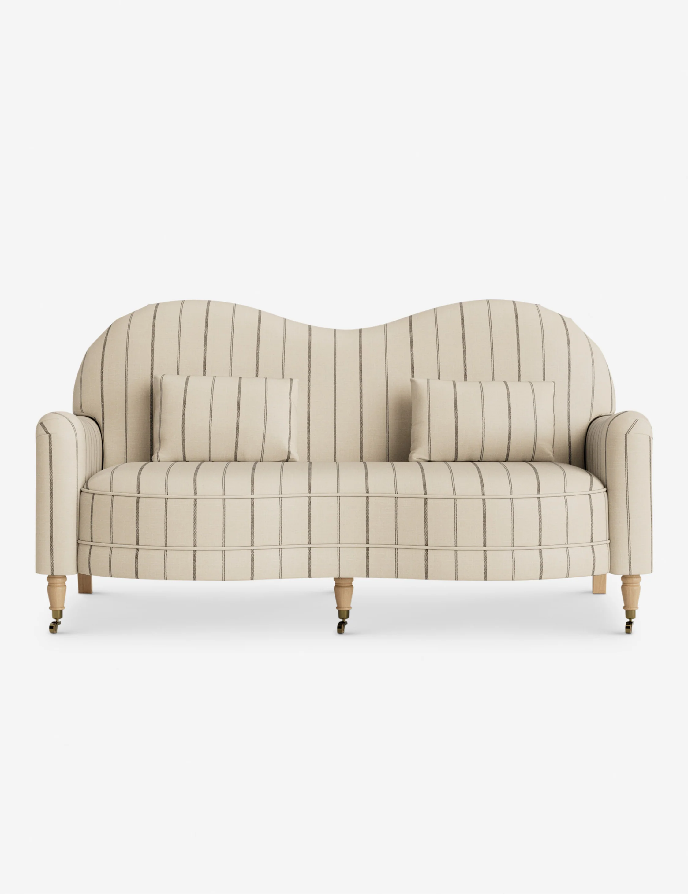 Middleton Sofa by Ginny Macdonald - AYG Home Service