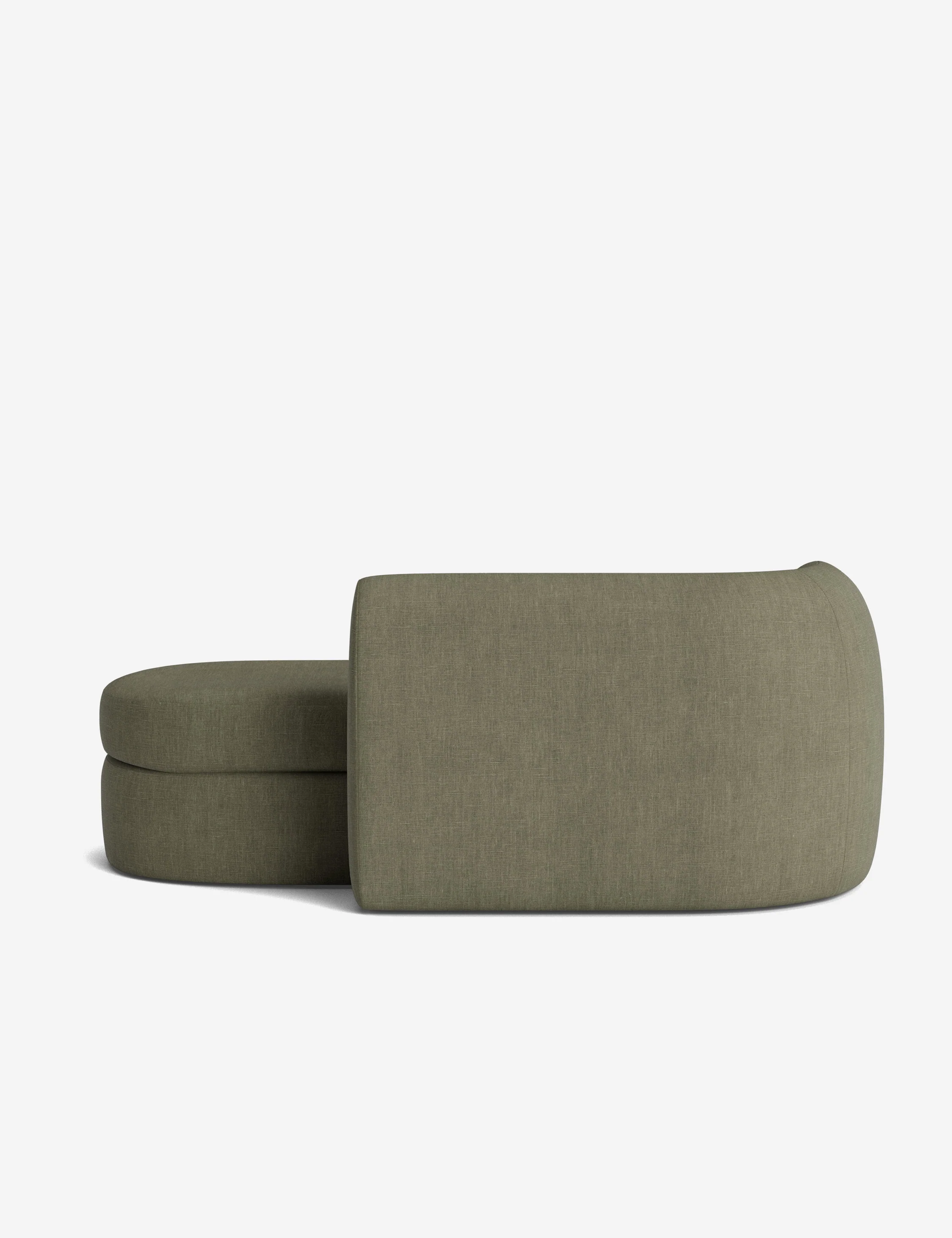 Buckley Chaise - AYG Home Service