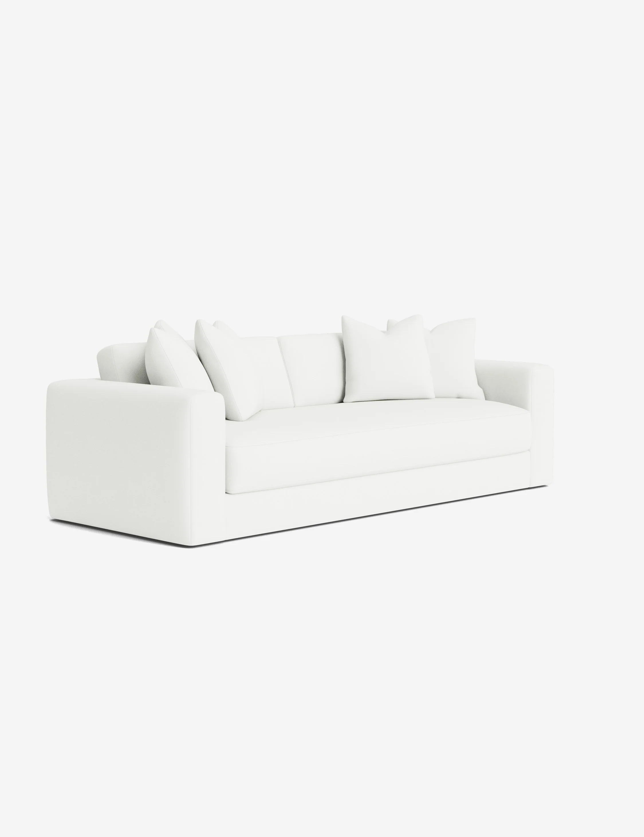 Hughes Sofa - AYG Home Service