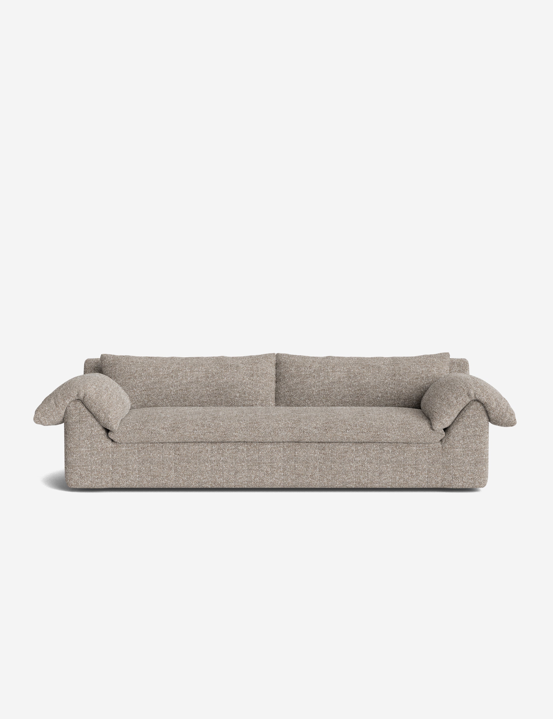 Yucca Sofa by Carly Cushnie - AYG Home Service