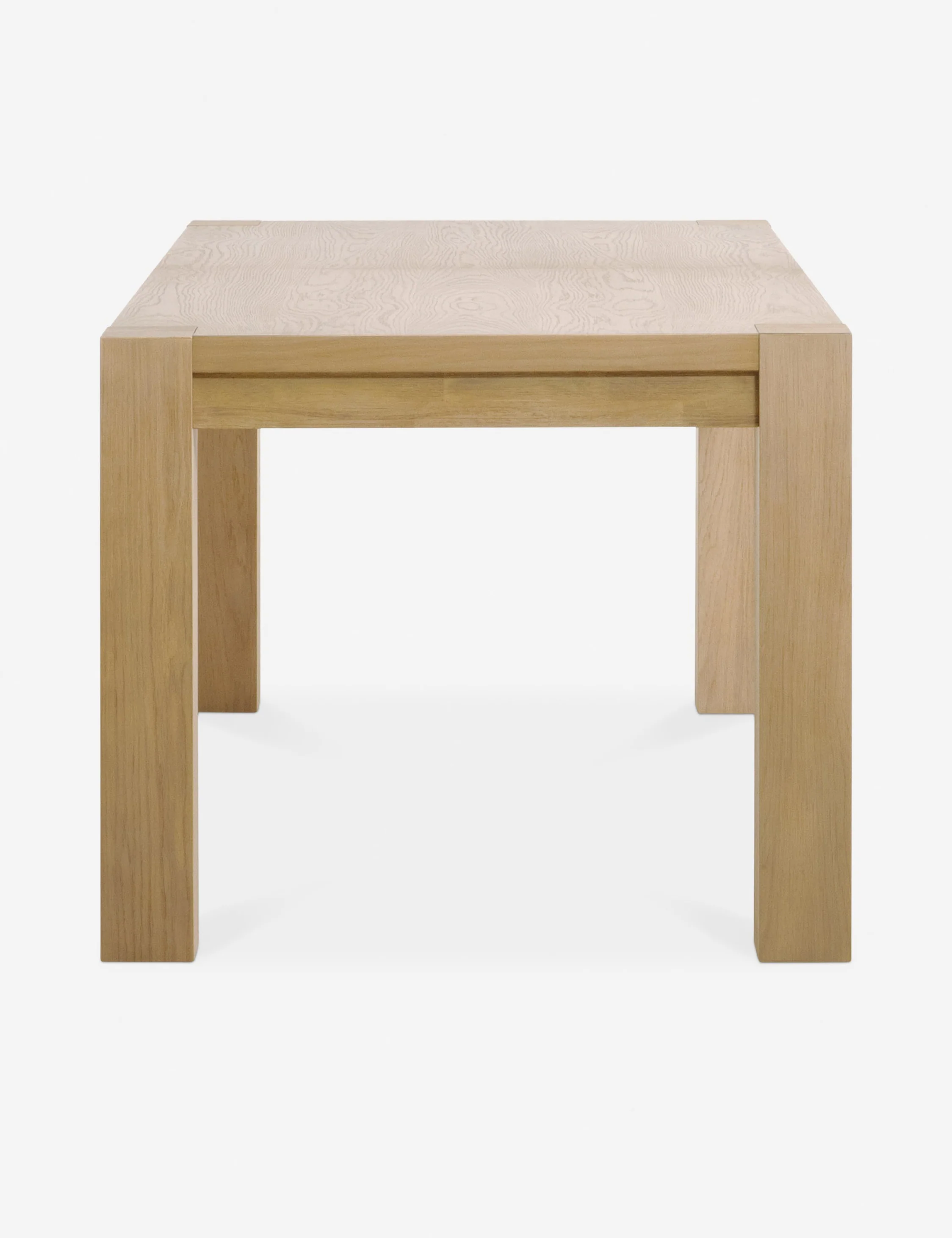 Collett Extendable Dining Table - AYG Home Service