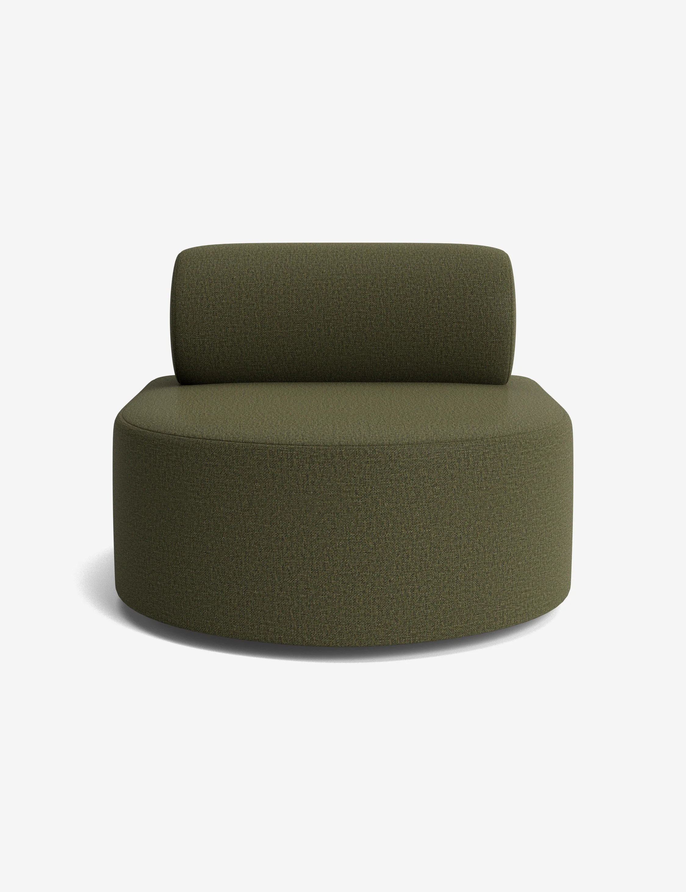 Sloman Modular Armless Chaise - AYG Home Service