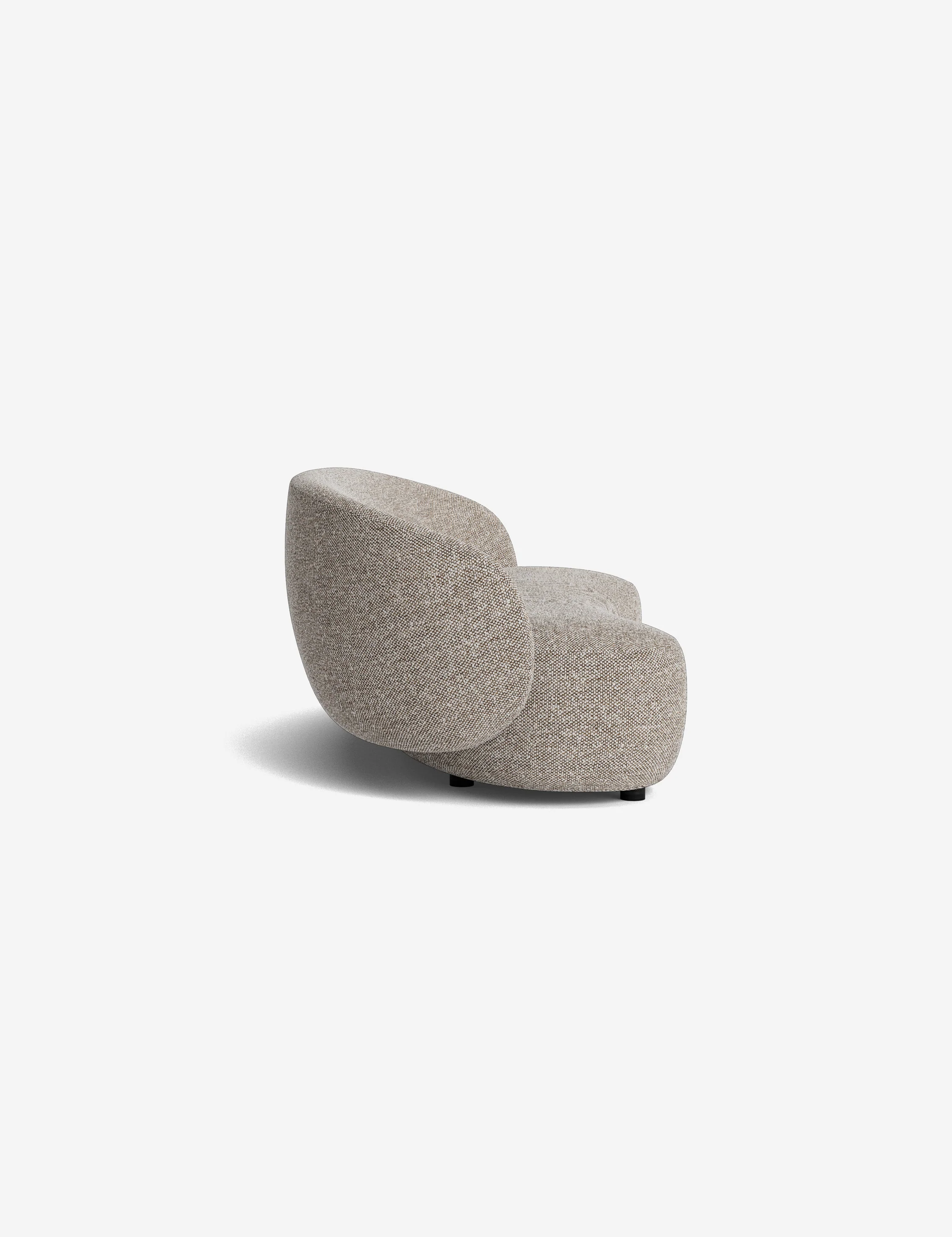 Claret Sofa - AYG Home Service