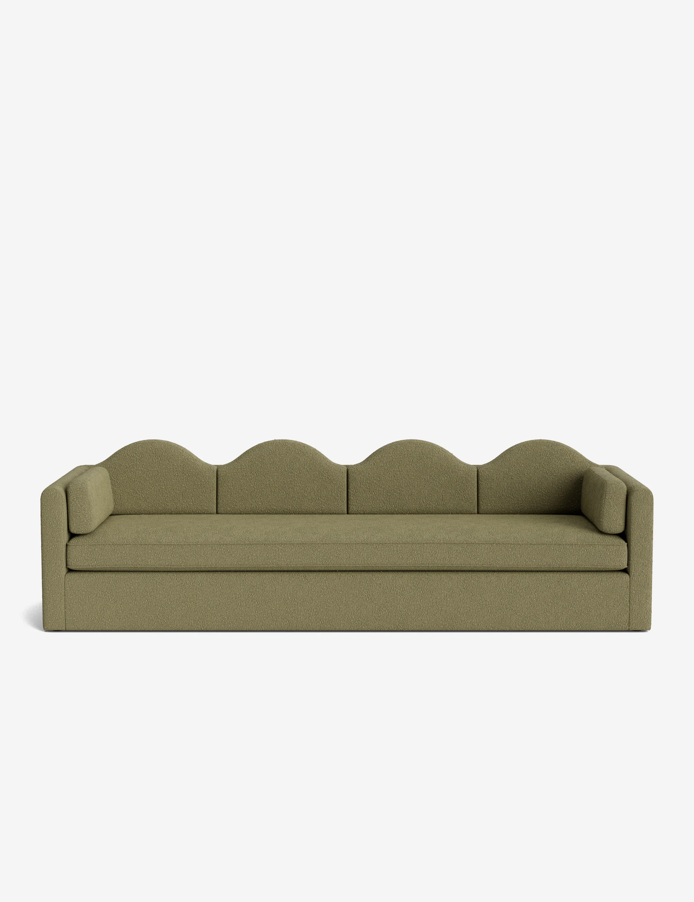Bernadette Sofa by Sarah Sherman Samuel - AYG Home Service