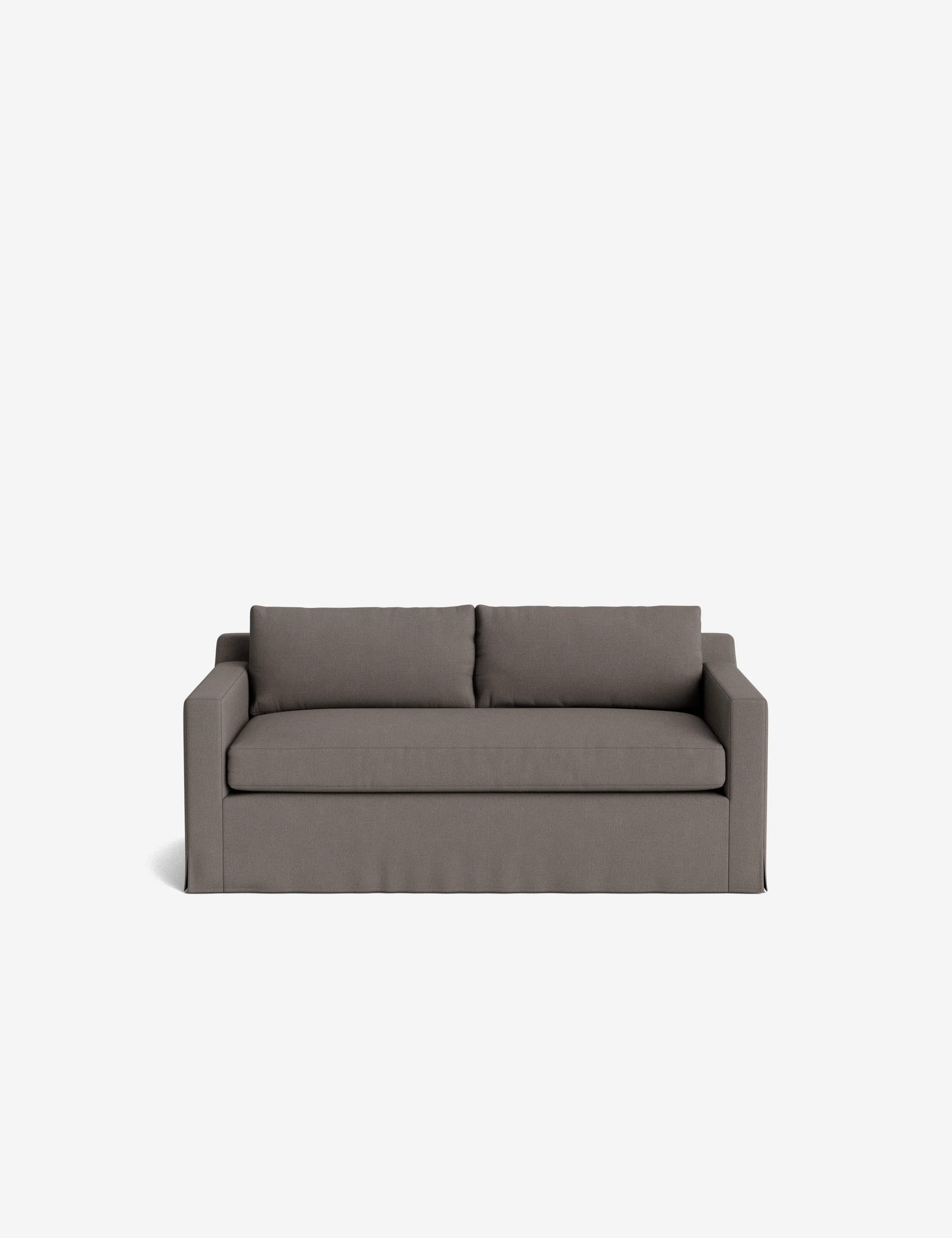 Tadita Slipcover Sofa - AYG Home Service