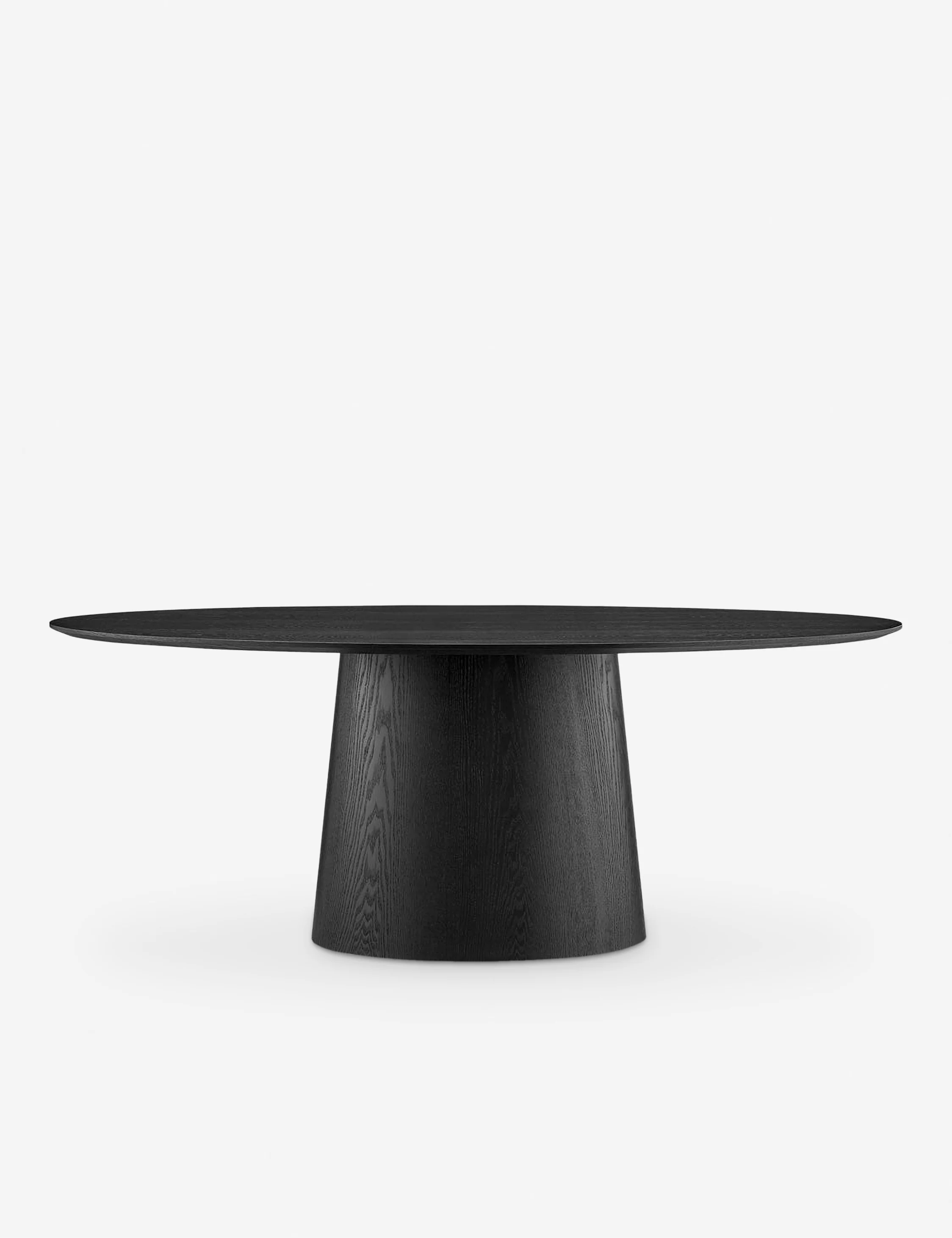 Beth Oval Dining Table - AYG Home Service