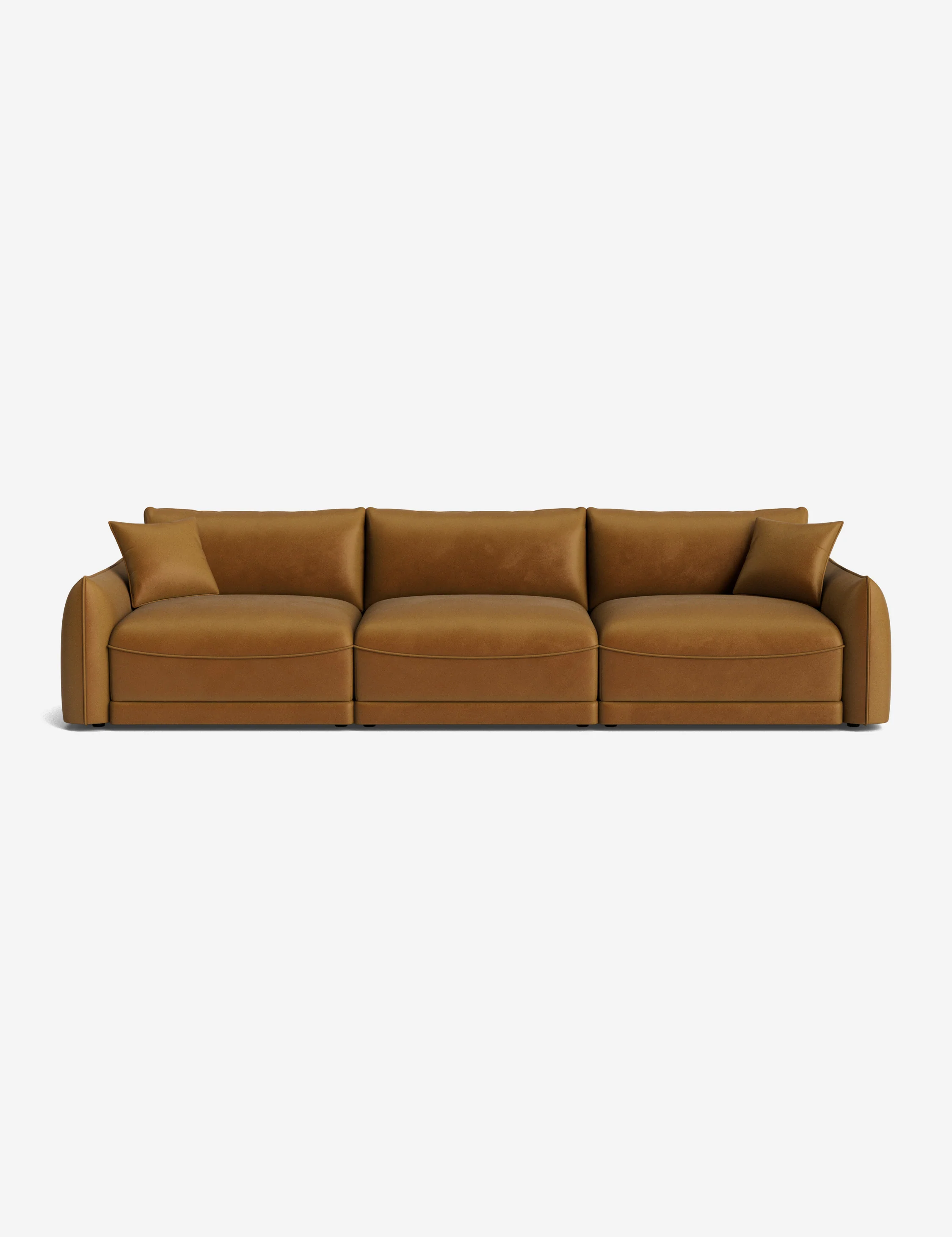 Balmer Modular Sofa - AYG Home Service