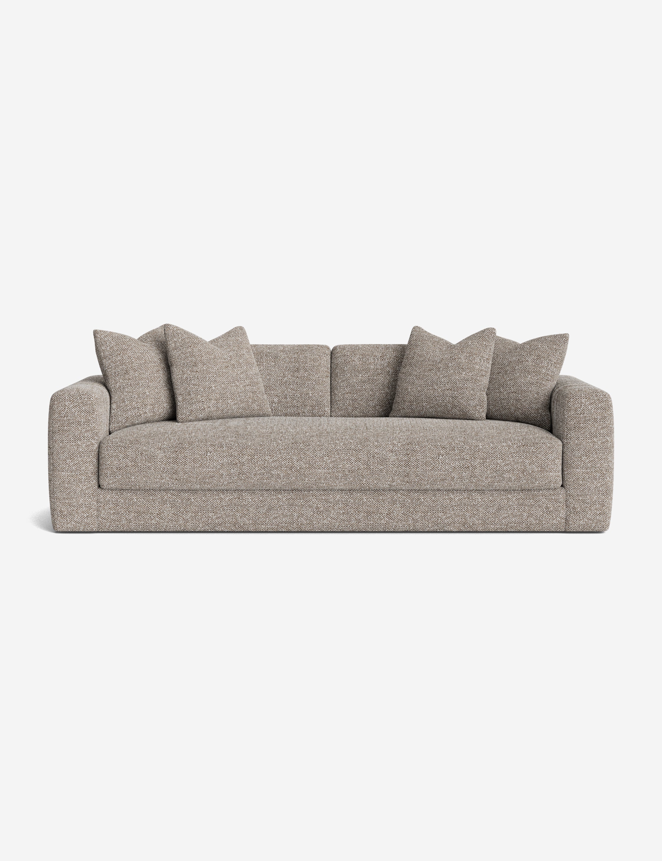 Hughes Sofa - AYG Home Service