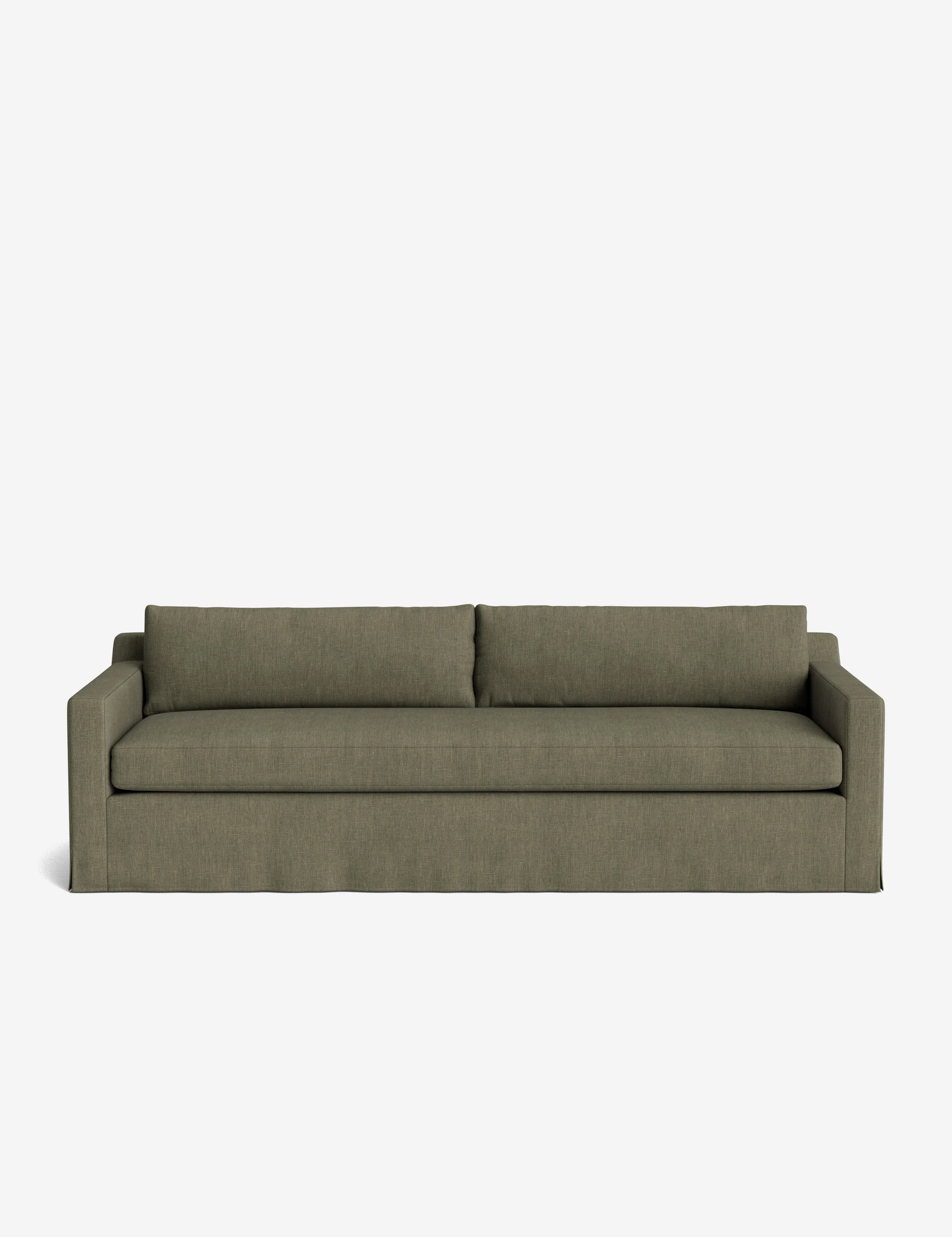 Tadita Slipcover Sofa - AYG Home Service
