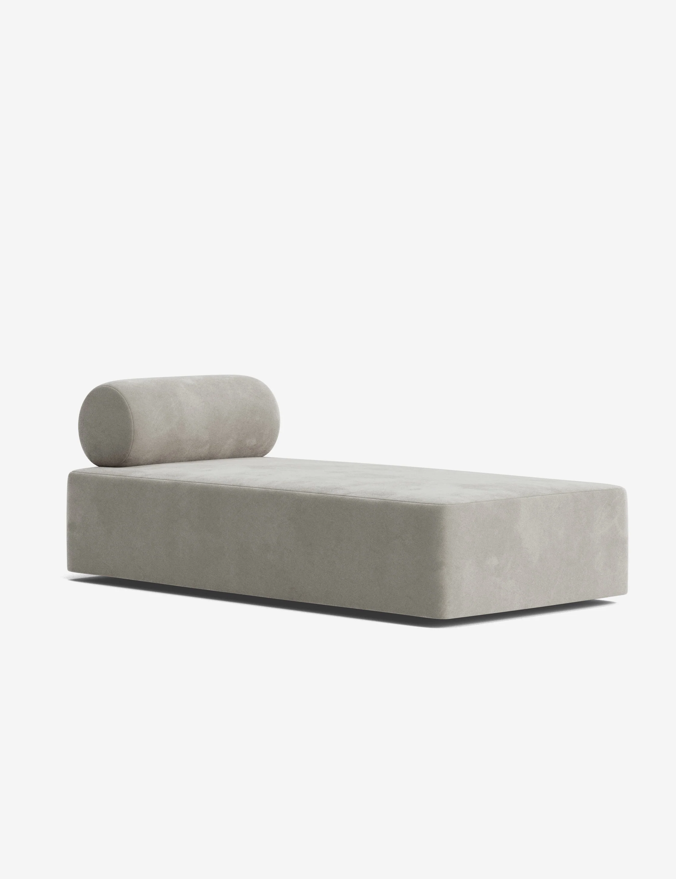 Sloman Modular Armless Sofa - AYG Home Service