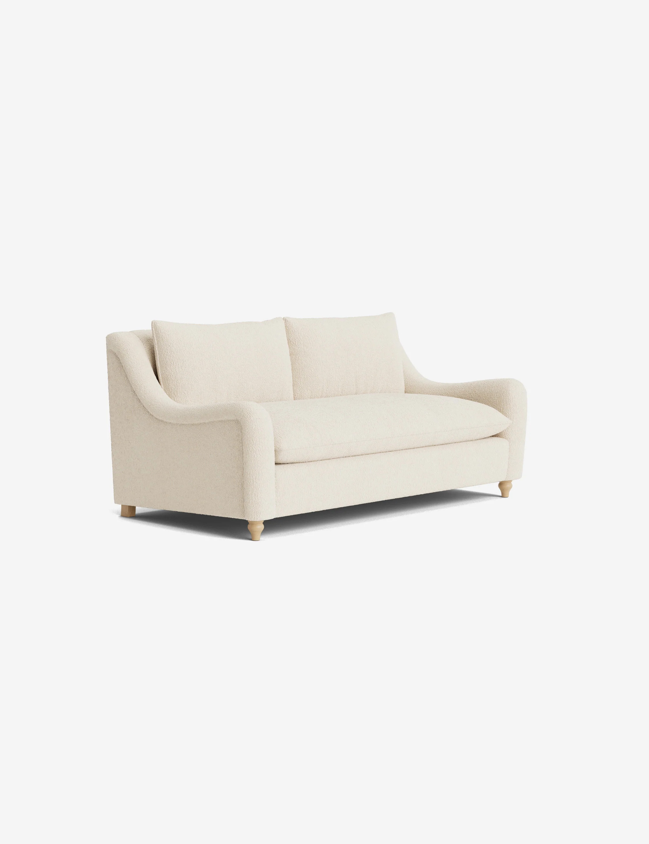 Hennie Sofa - AYG Home Service