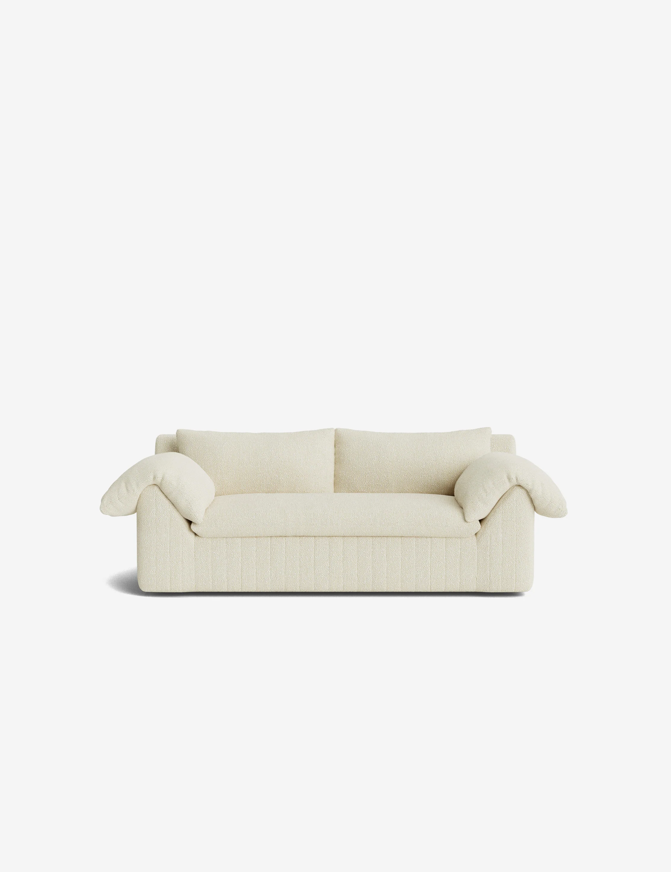 Yucca Sofa by Carly Cushnie - AYG Home Service