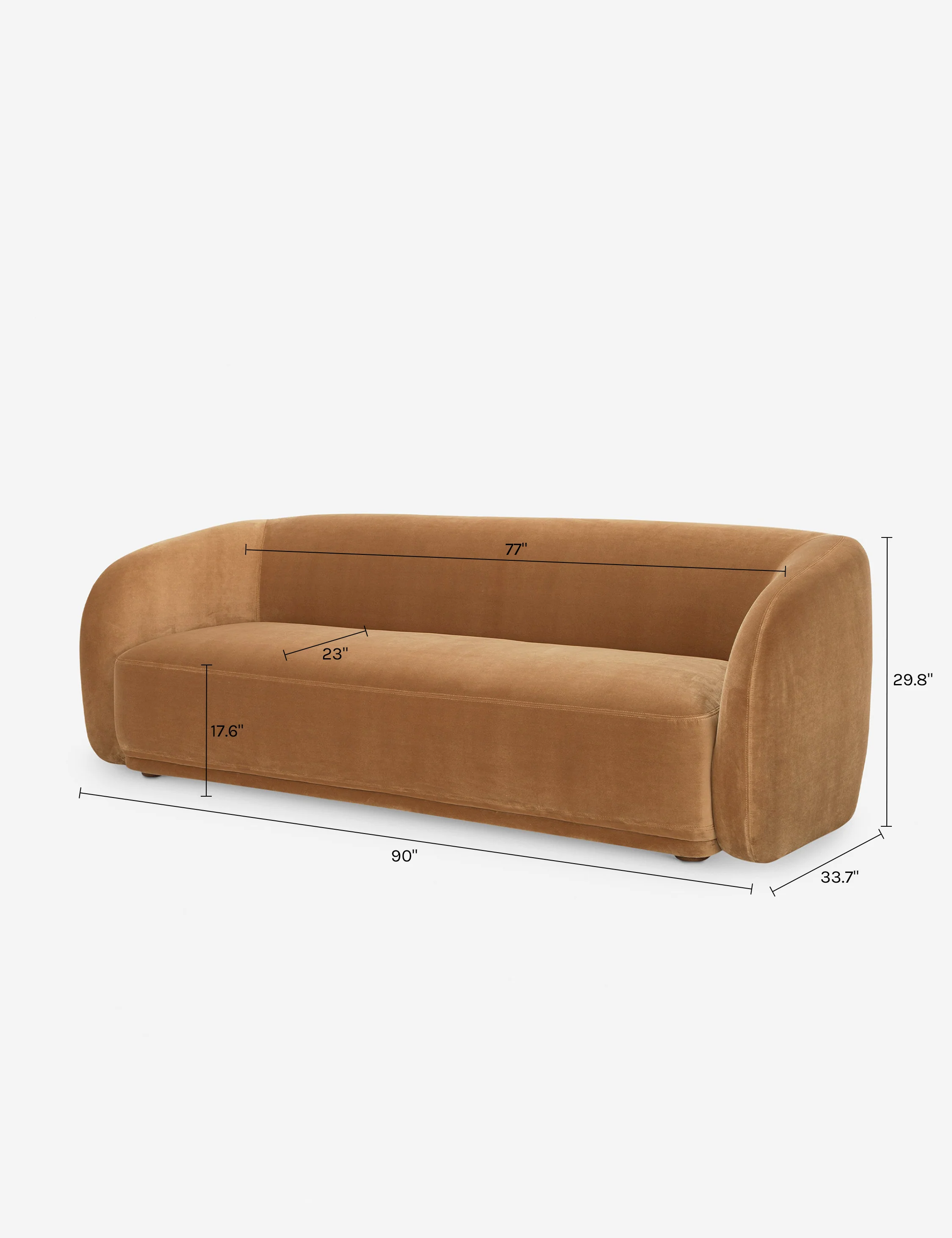 Maas Sofa - AYG Home Service