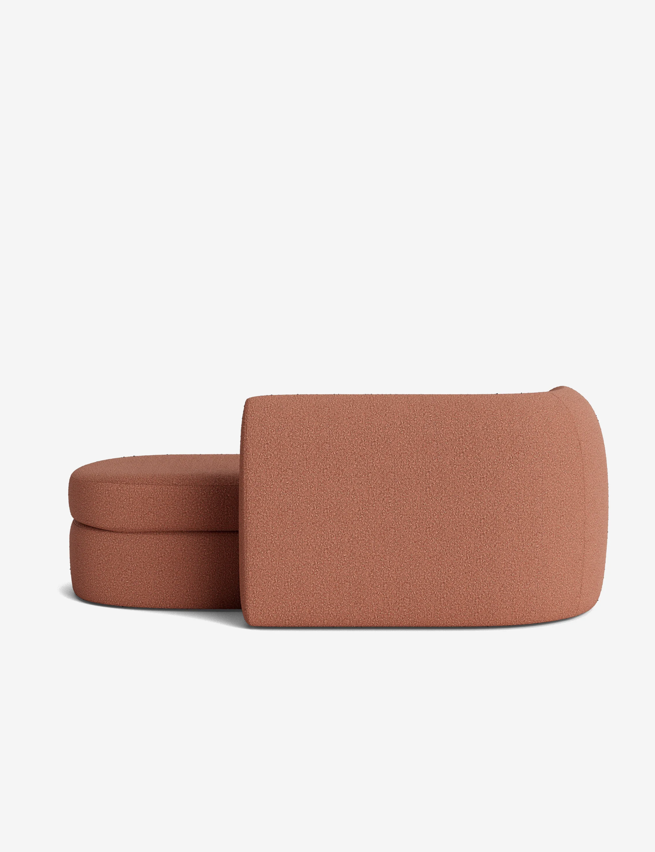 Buckley Chaise - AYG Home Service