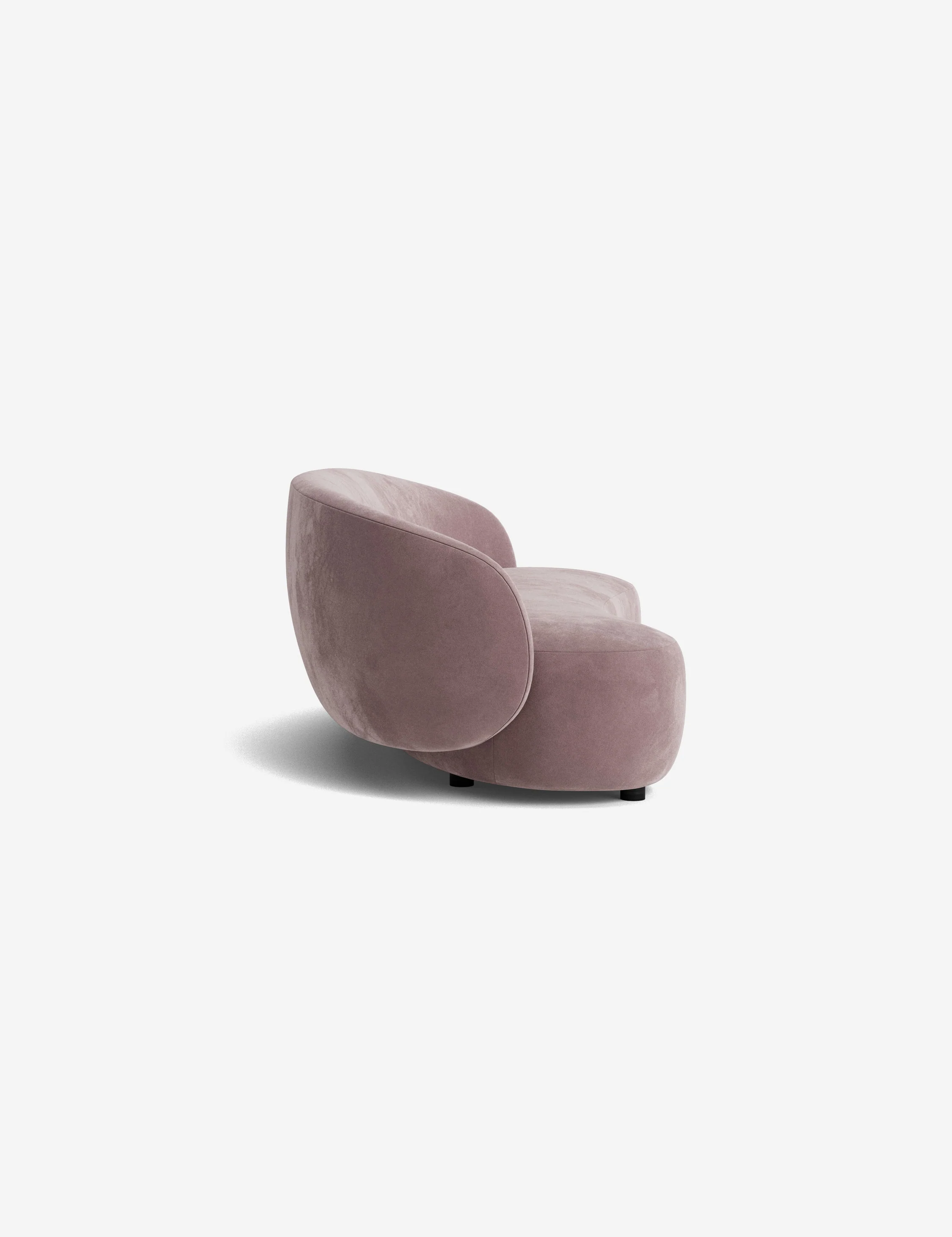 Claret Sofa - AYG Home Service