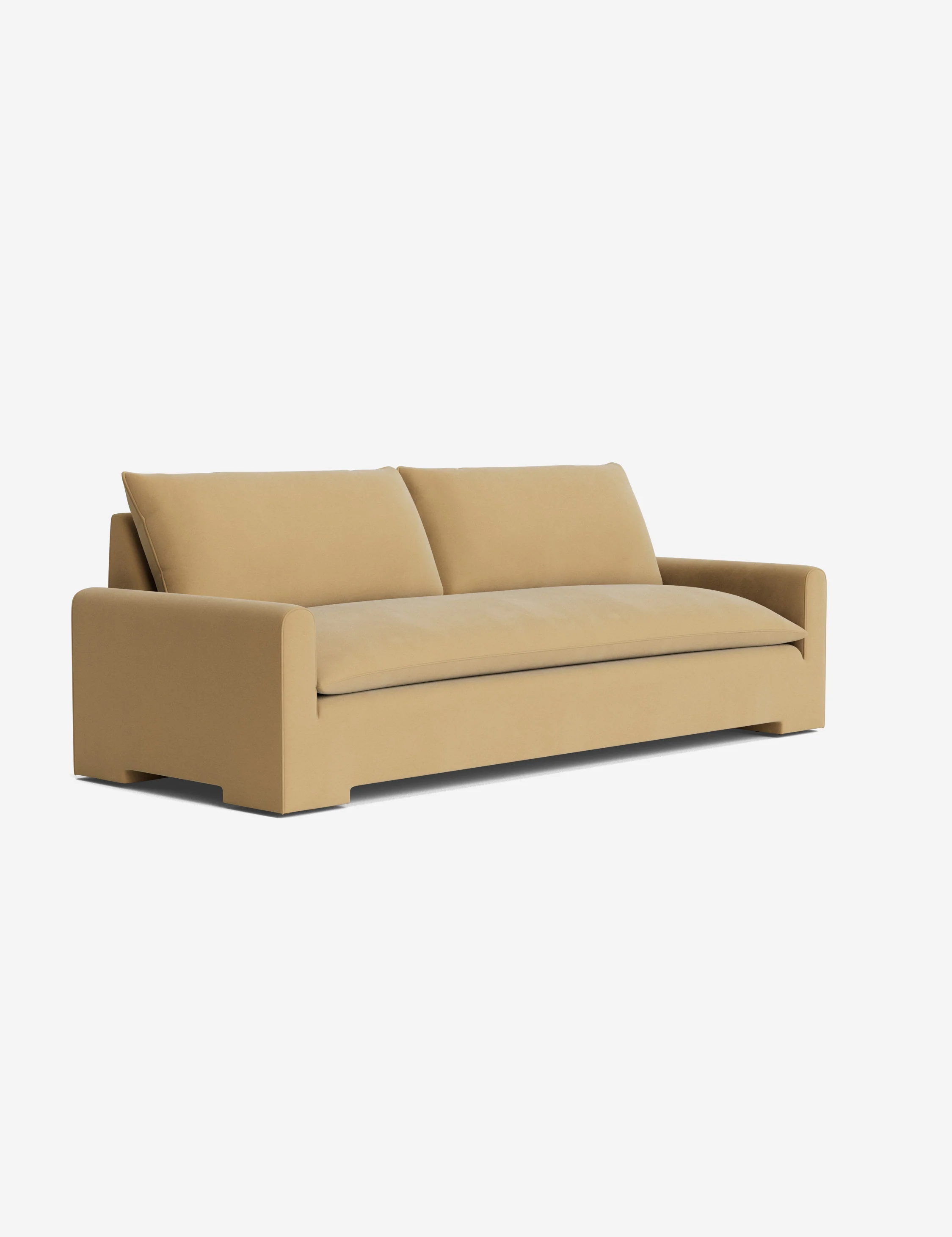 Rupert Sofa by Sarah Sherman Samuel - AYG Home Service