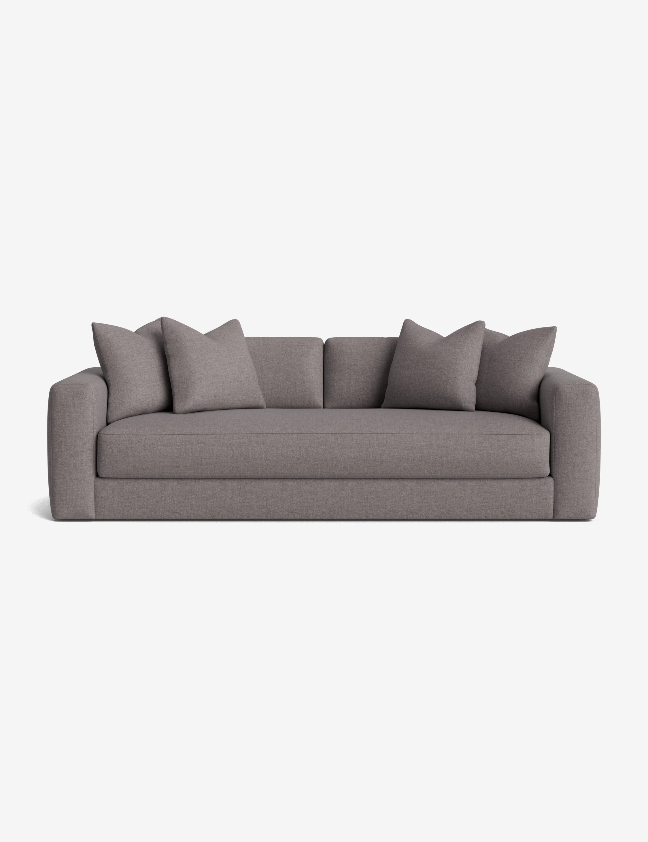 Hughes Sofa - AYG Home Service