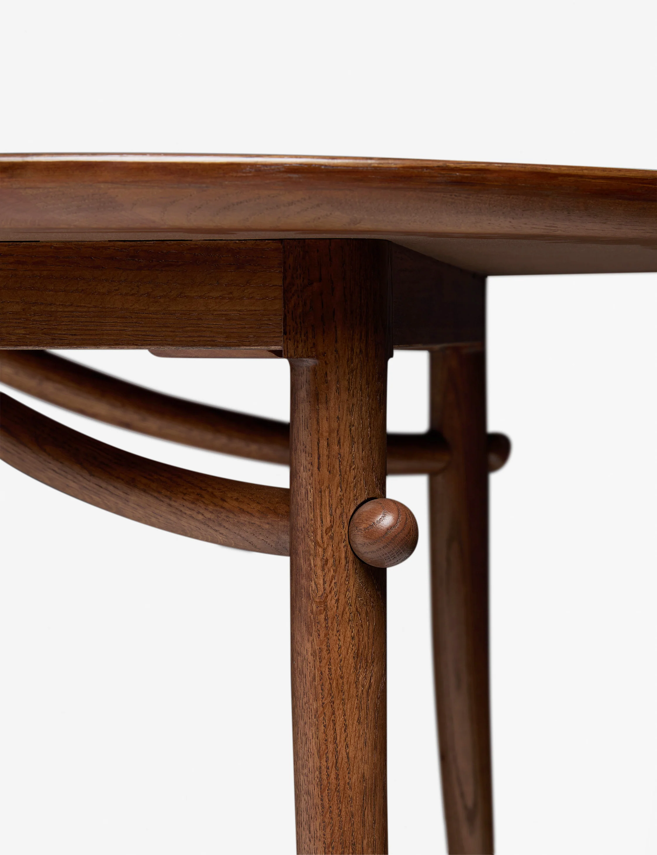 Crew Dining Table by Heidi Caillier - AYG Home Service