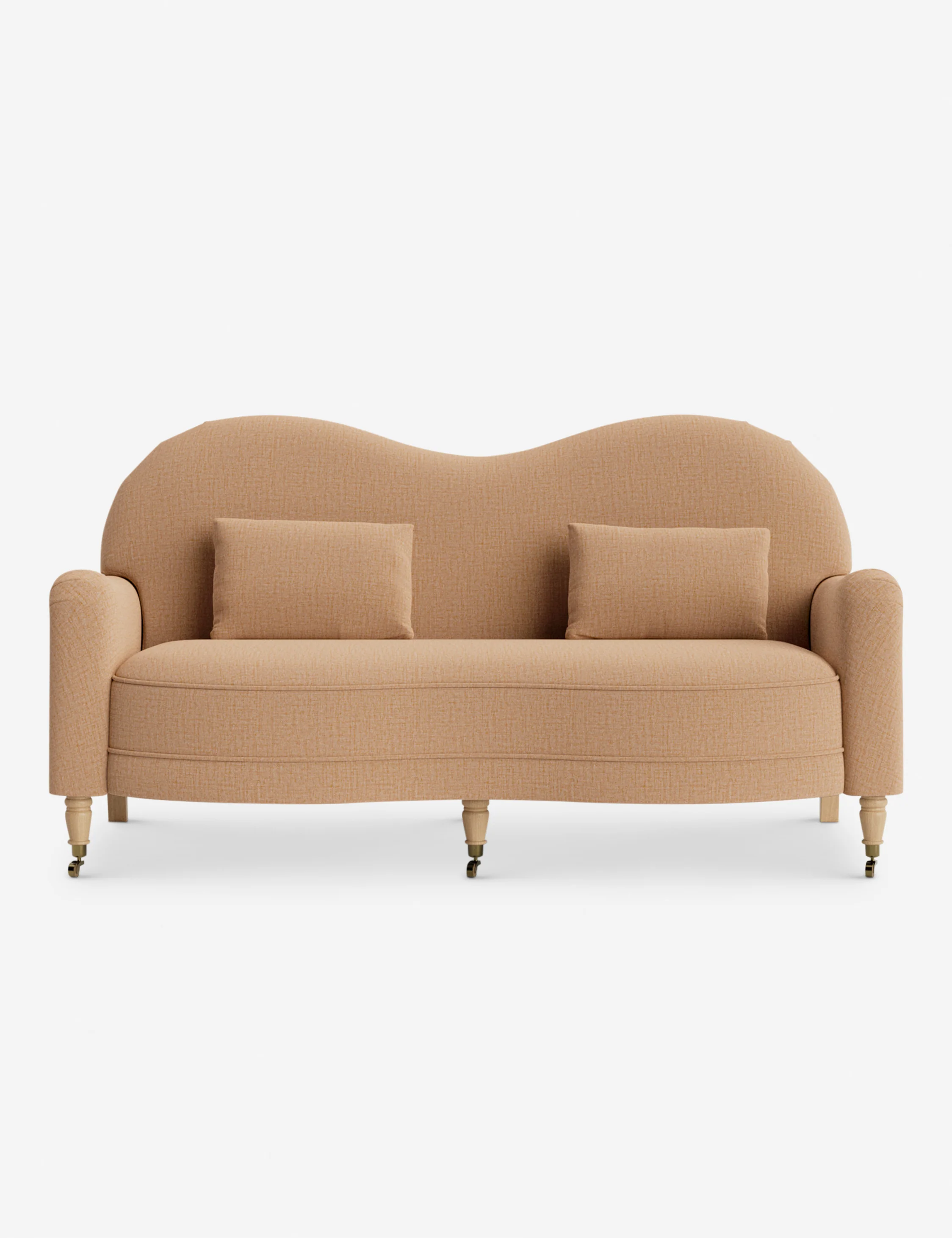Middleton Sofa by Ginny Macdonald - AYG Home Service