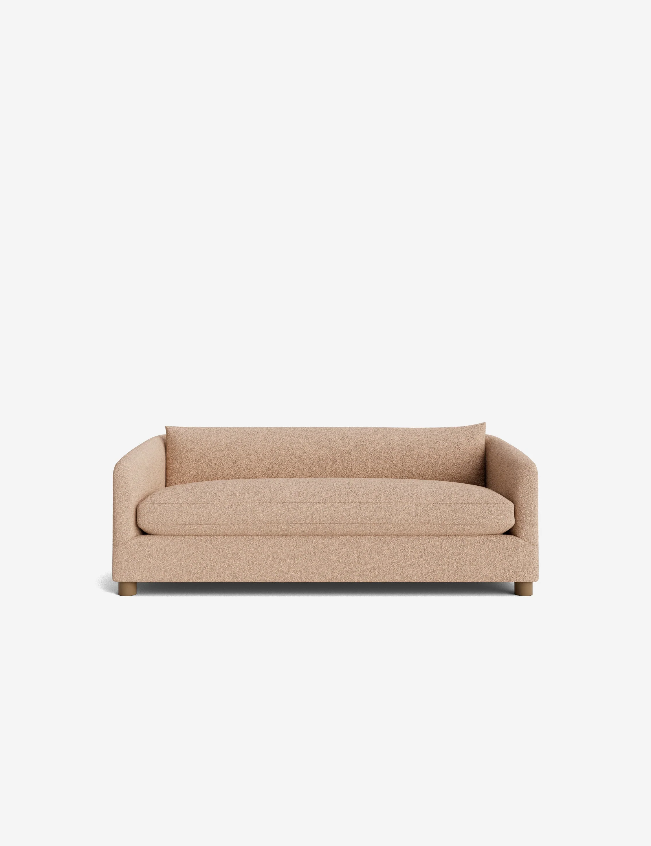 Cleary Sofa - AYG Home Service