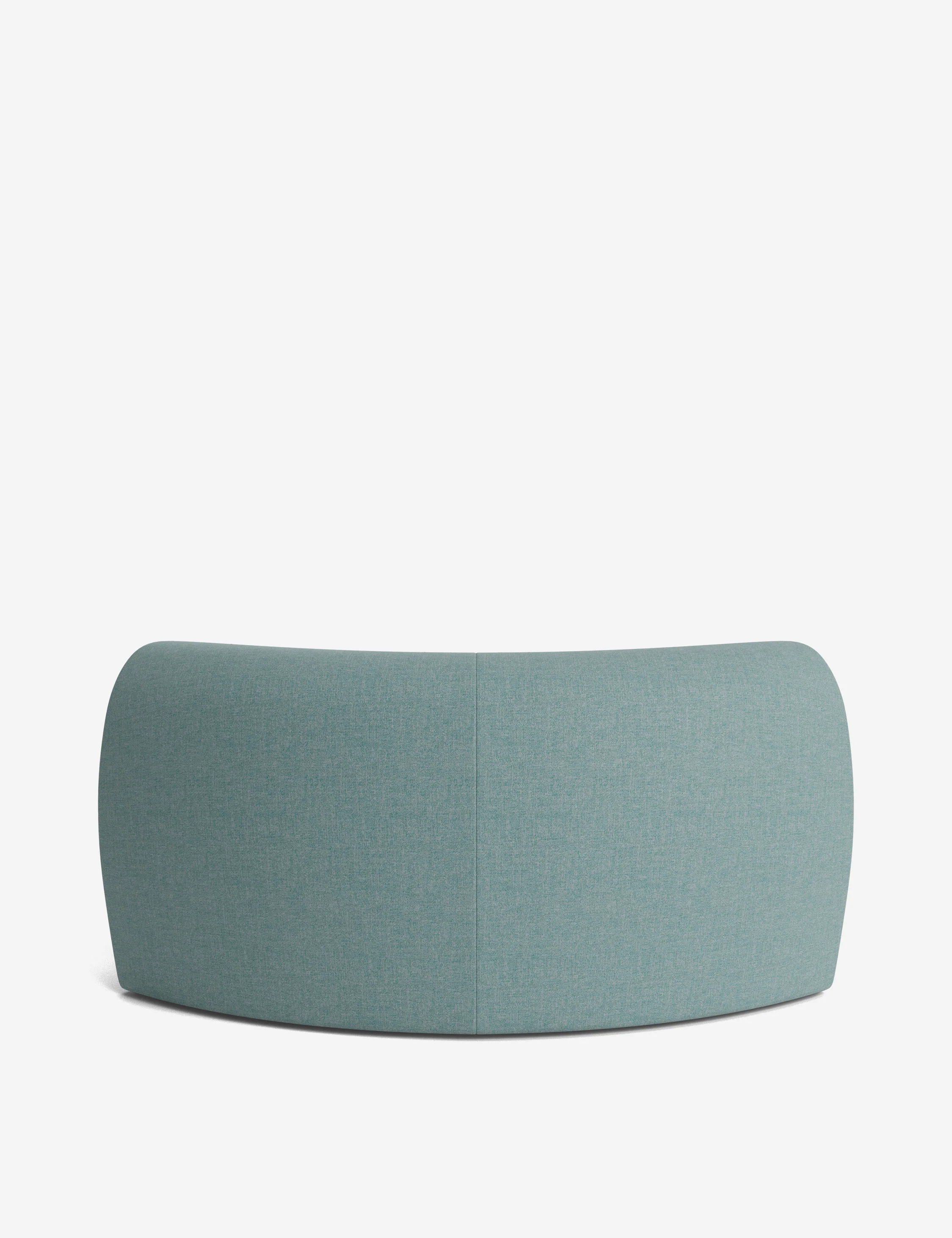 Buckley Modular Media Lounger - AYG Home Service