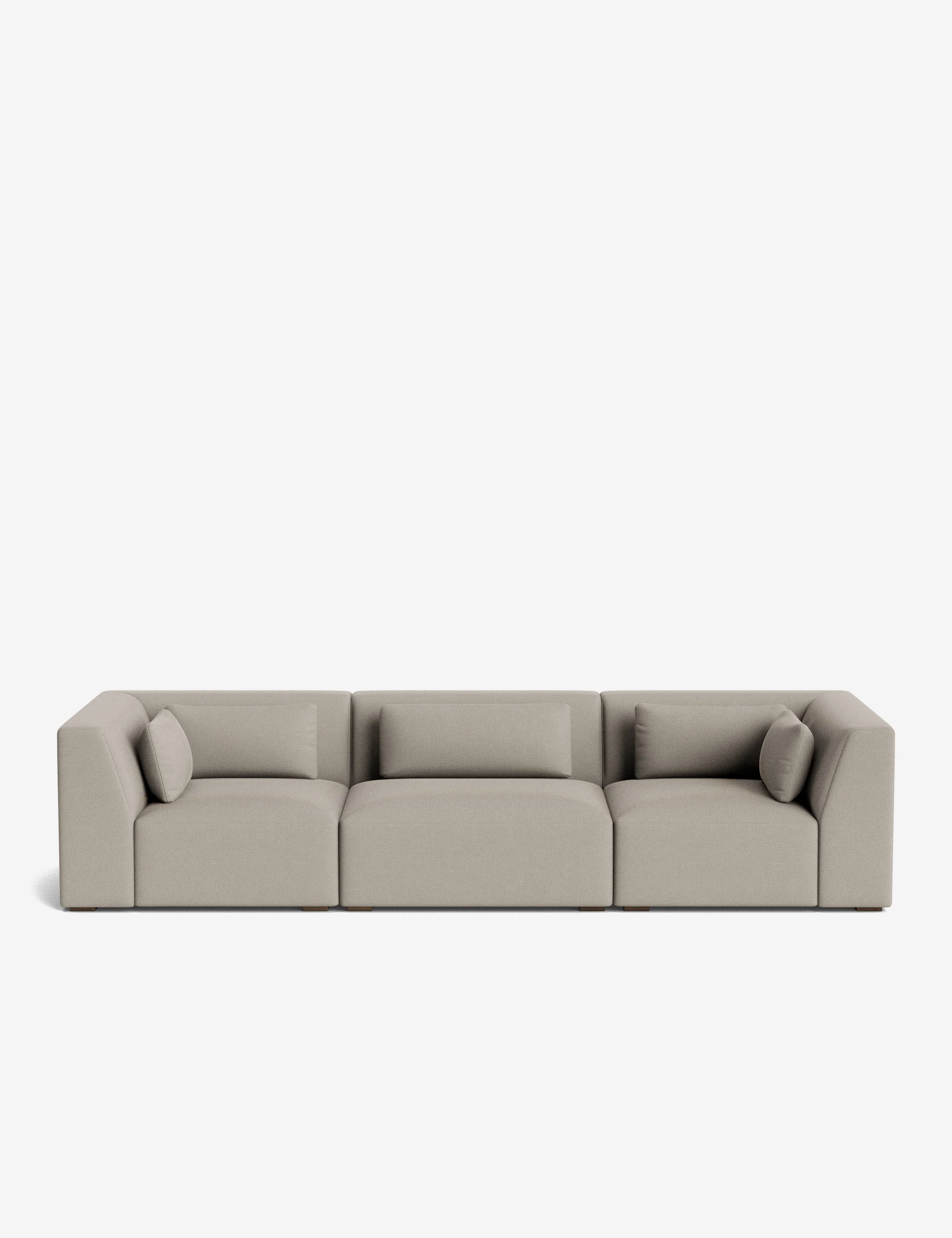 Koh Modular Sofa - AYG Home Service