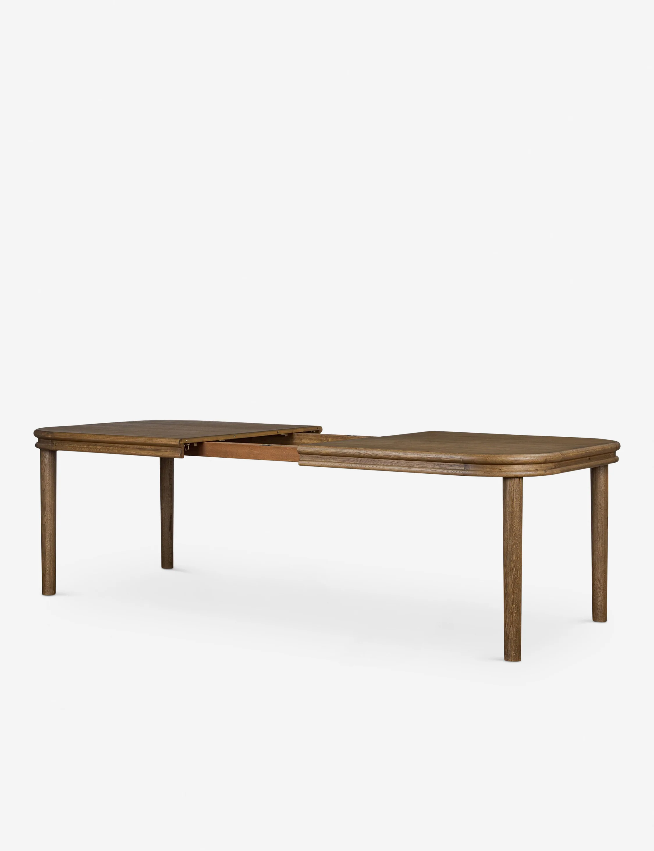 Freeman Extendable Dining Table - AYG Home Service
