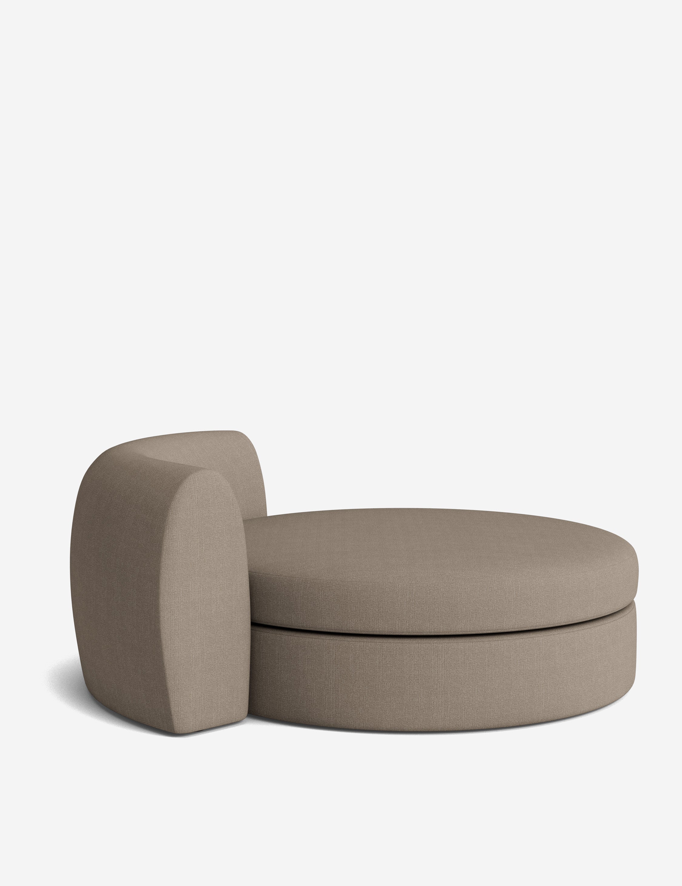Buckley Modular Media Lounger - AYG Home Service