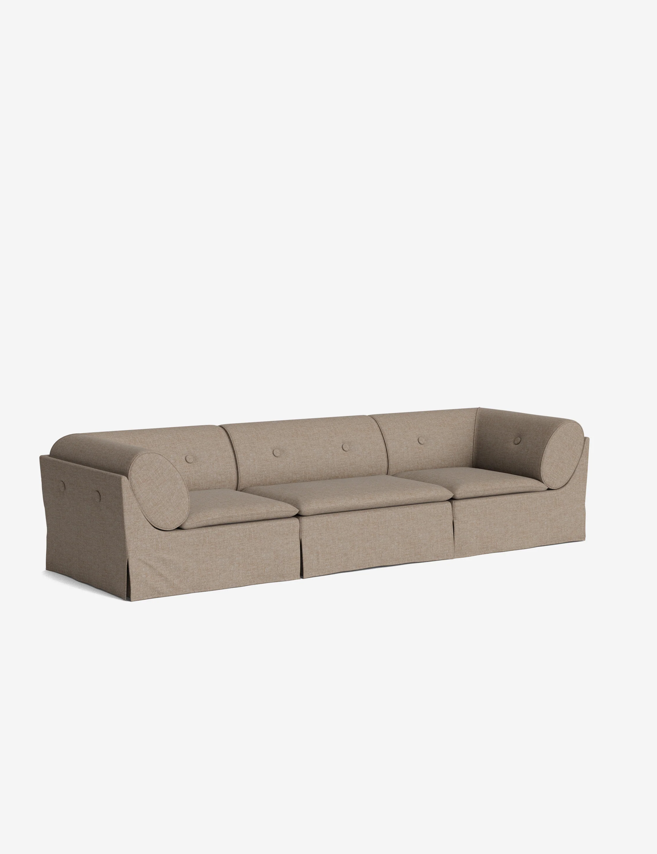 Trudy Modular Sofa by Sarah Sherman Samuel - AYG Home Service