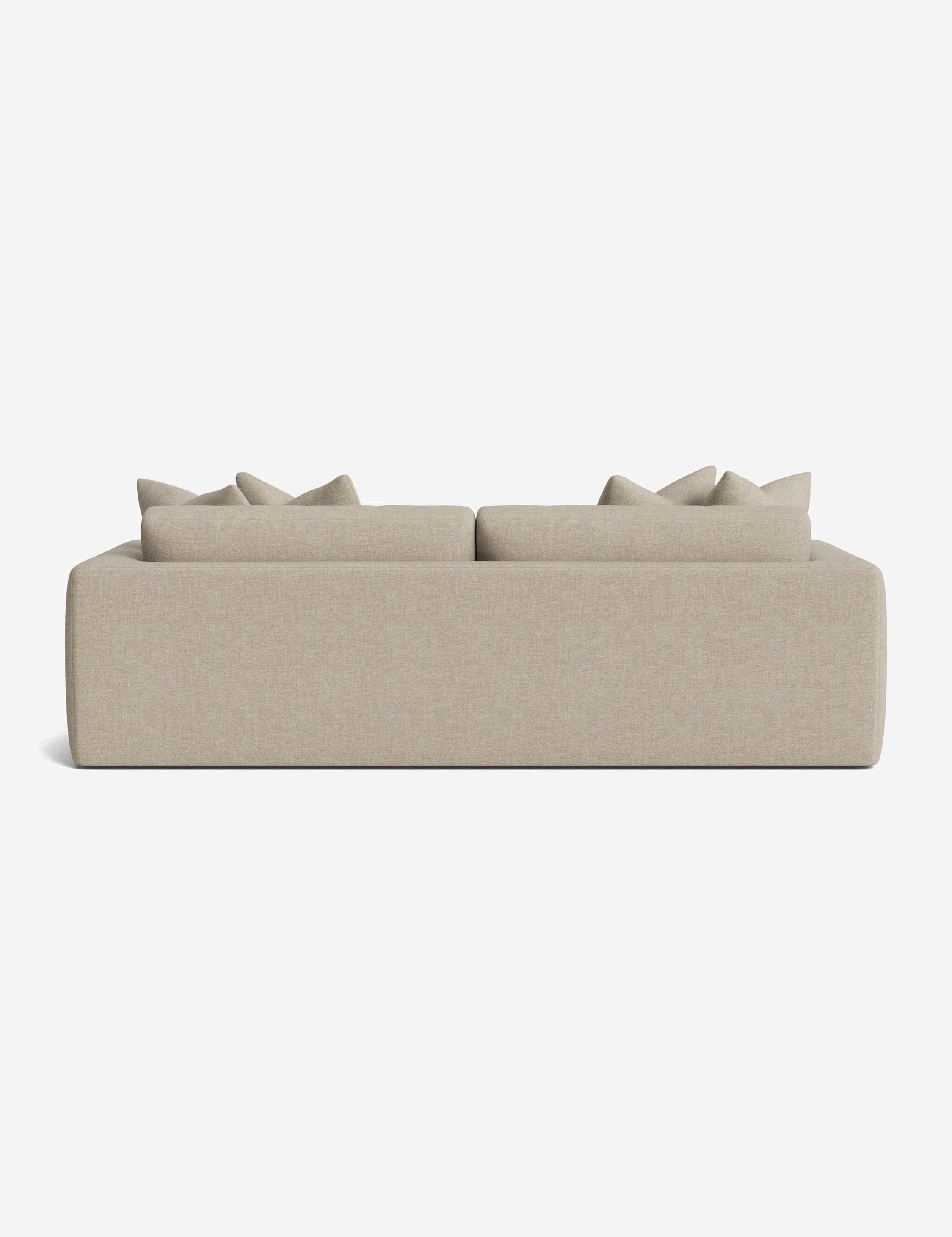 Hughes Sofa - AYG Home Service