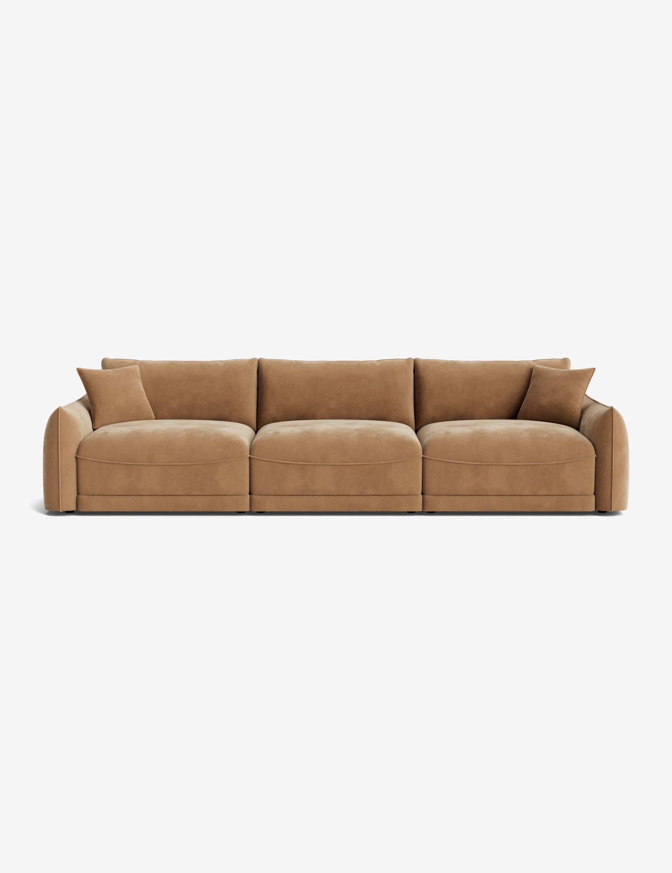 Balmer Modular Sofa - AYG Home Service