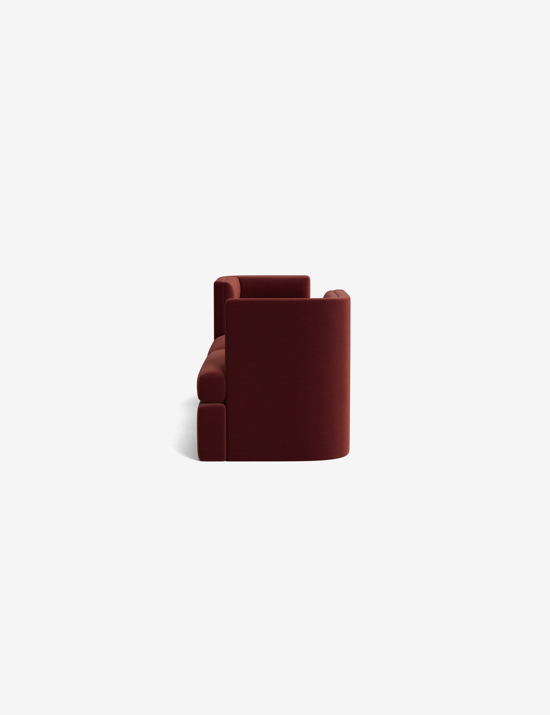 Vivi Tete-a-tete Chaise - AYG Home Service