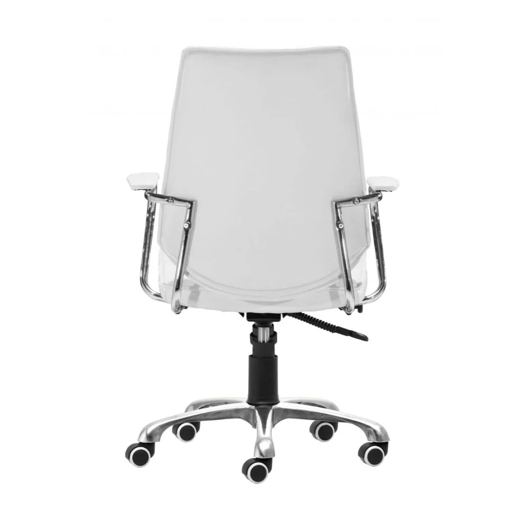 Enterprise Low Back Adjustable Office Chair - AYG Home Service