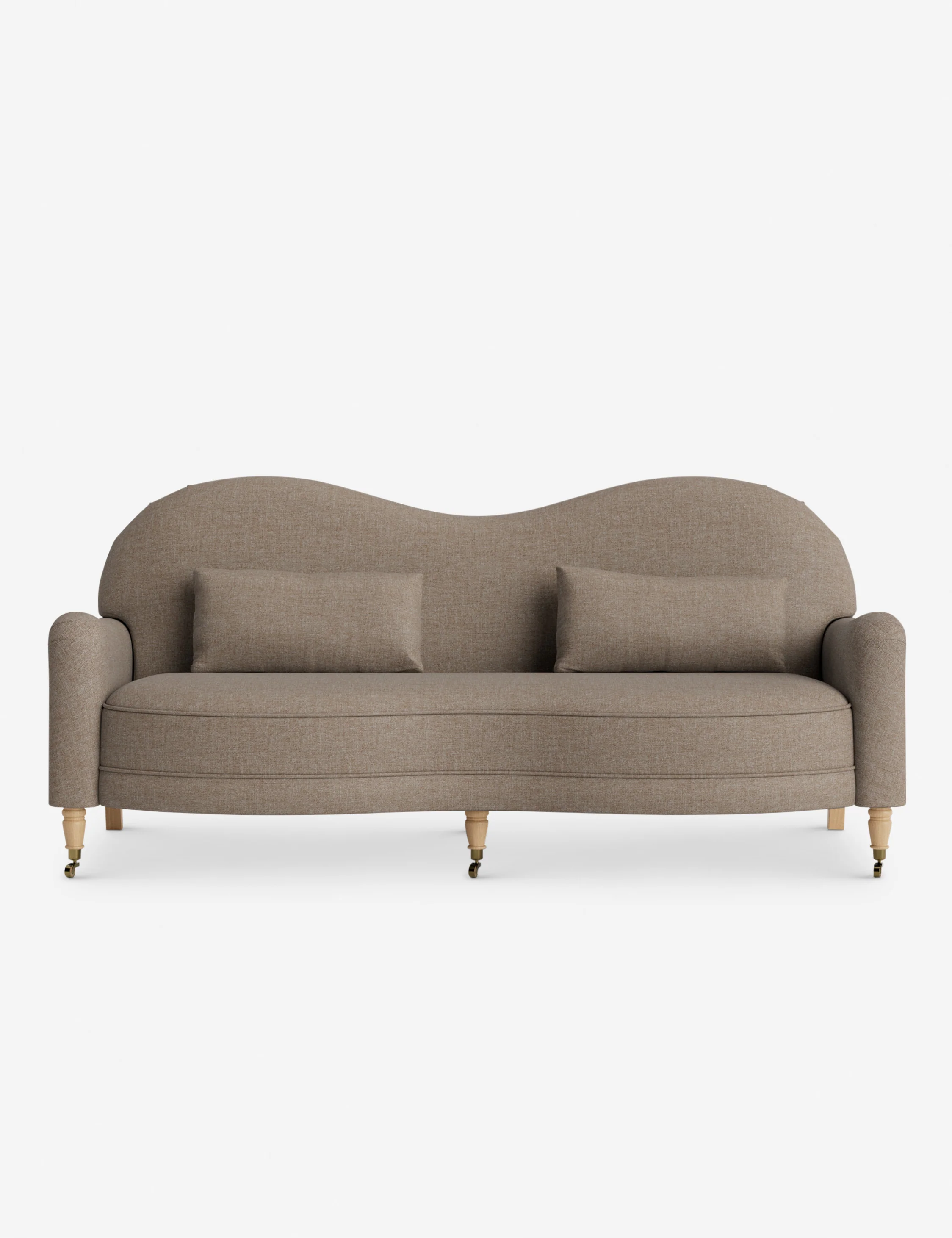Middleton Sofa by Ginny Macdonald - AYG Home Service