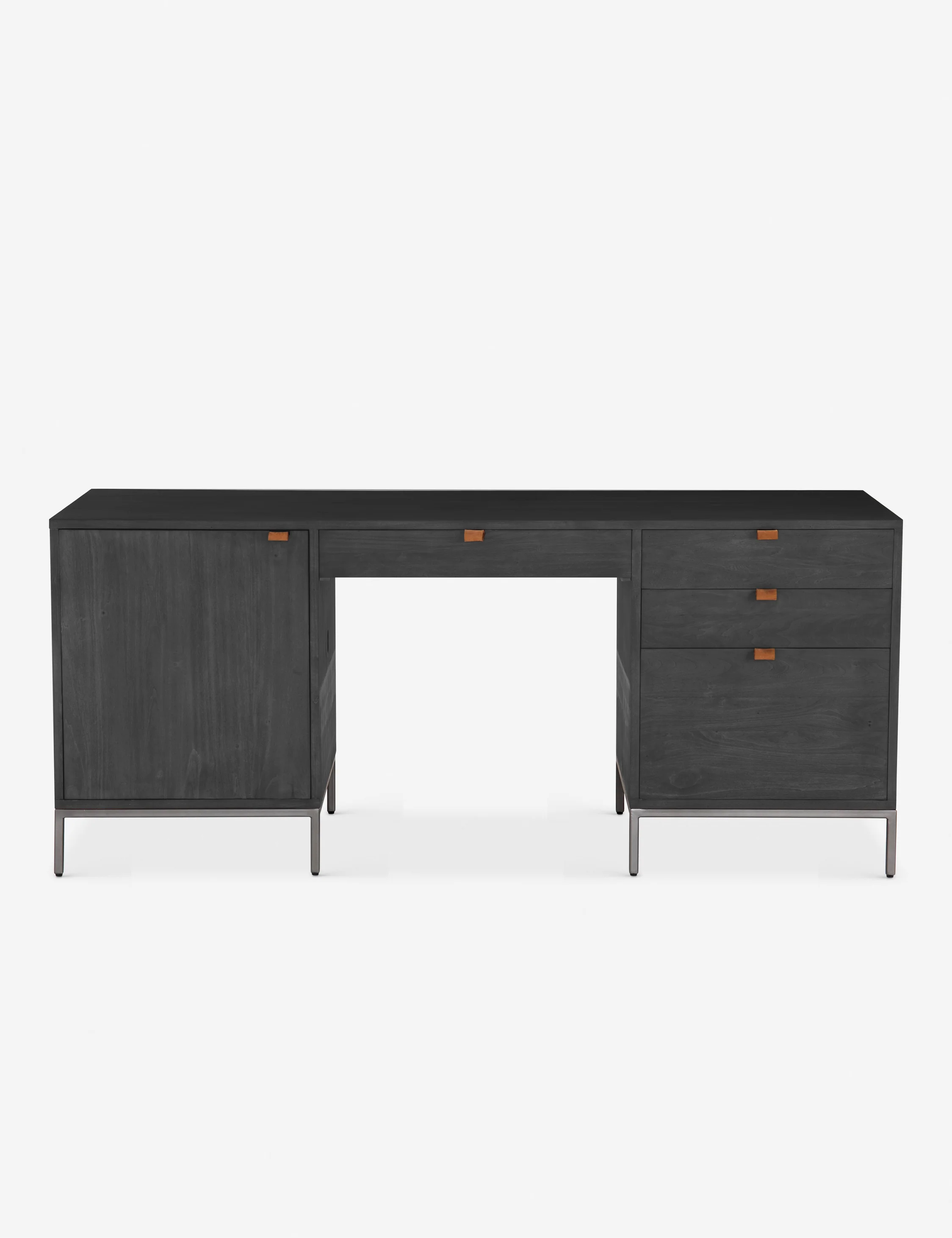 Rosamonde Executive Desk - AYG Home Service