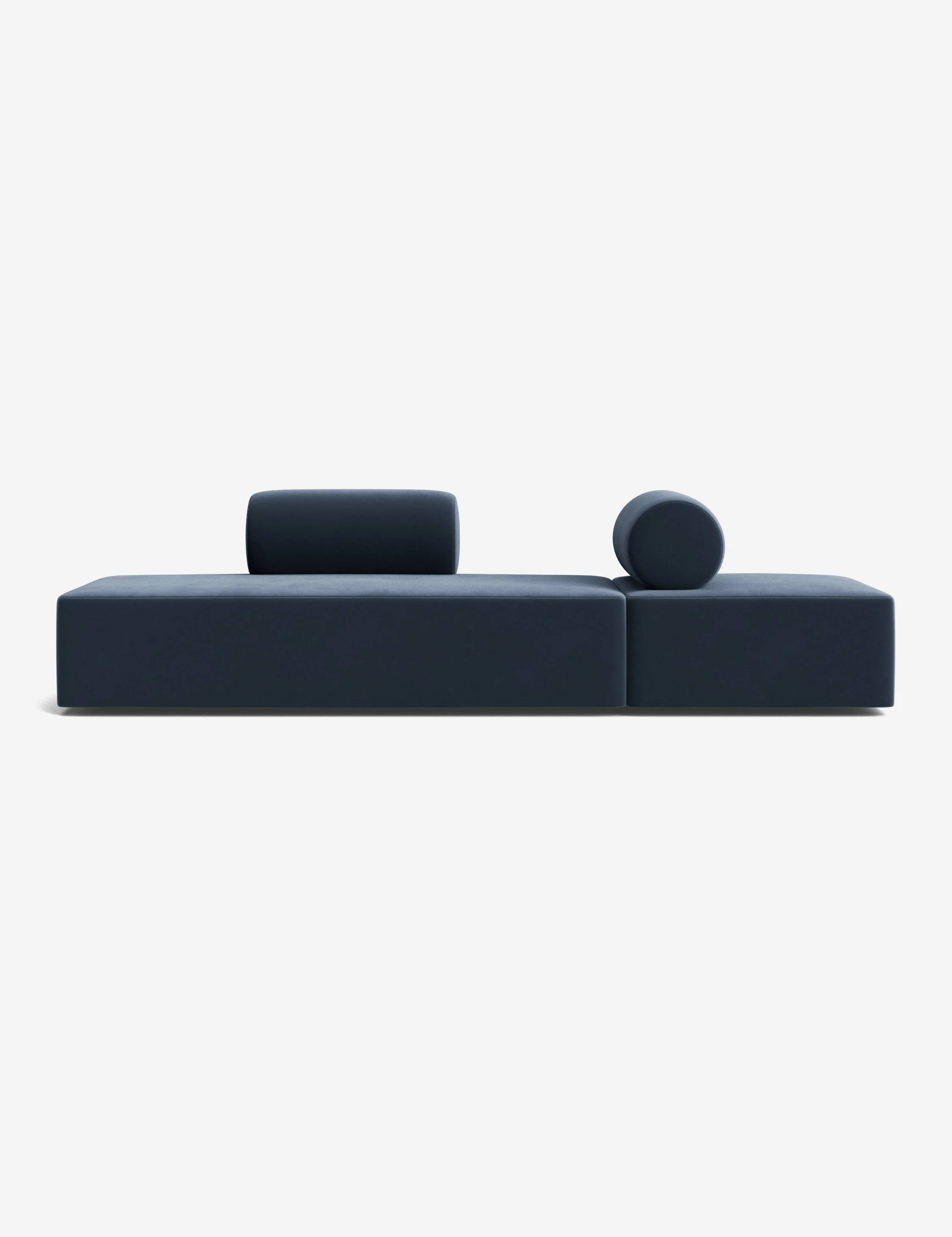 Sloman Modular 2-Piece Sofa - AYG Home Service