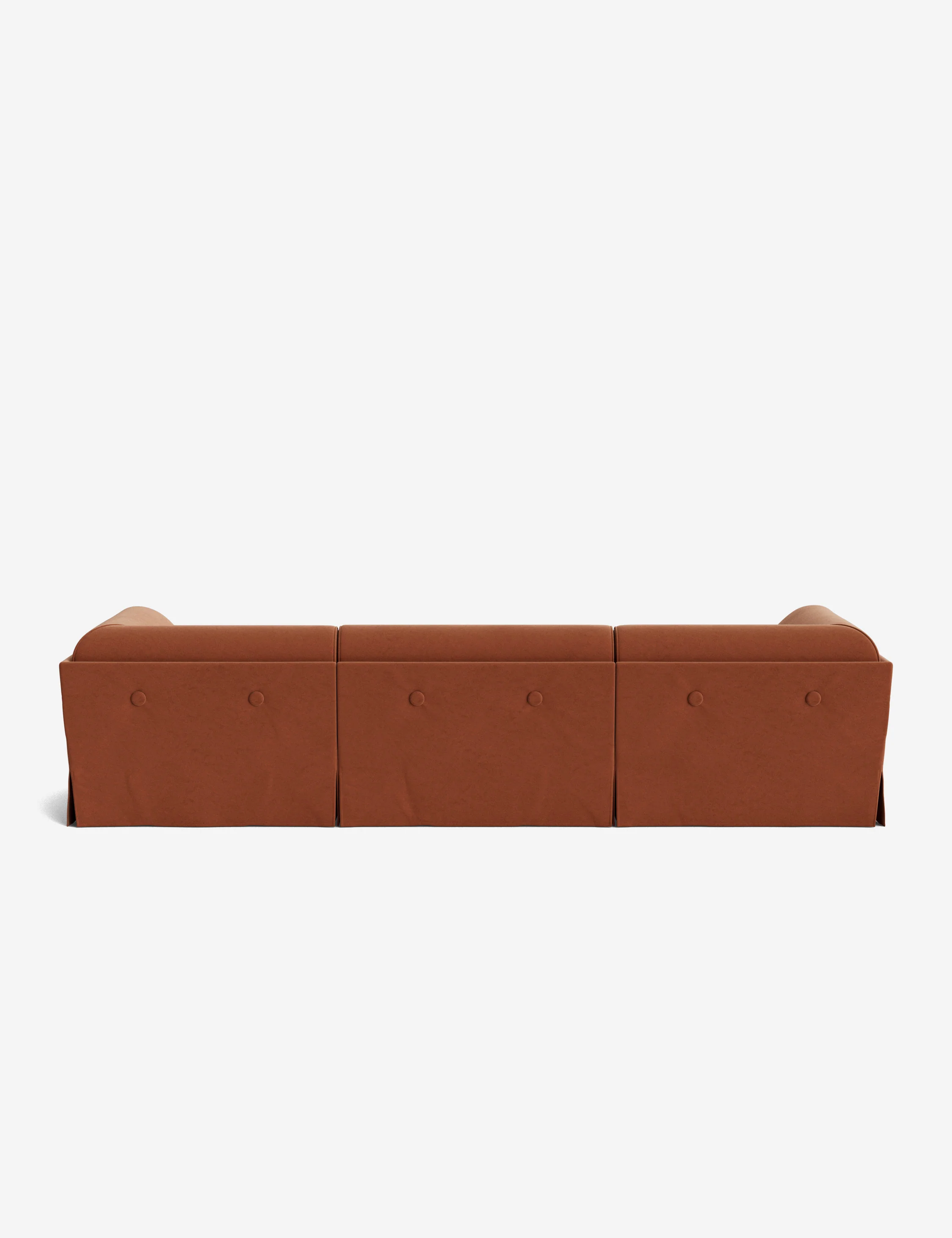Trudy Modular Sofa by Sarah Sherman Samuel - AYG Home Service