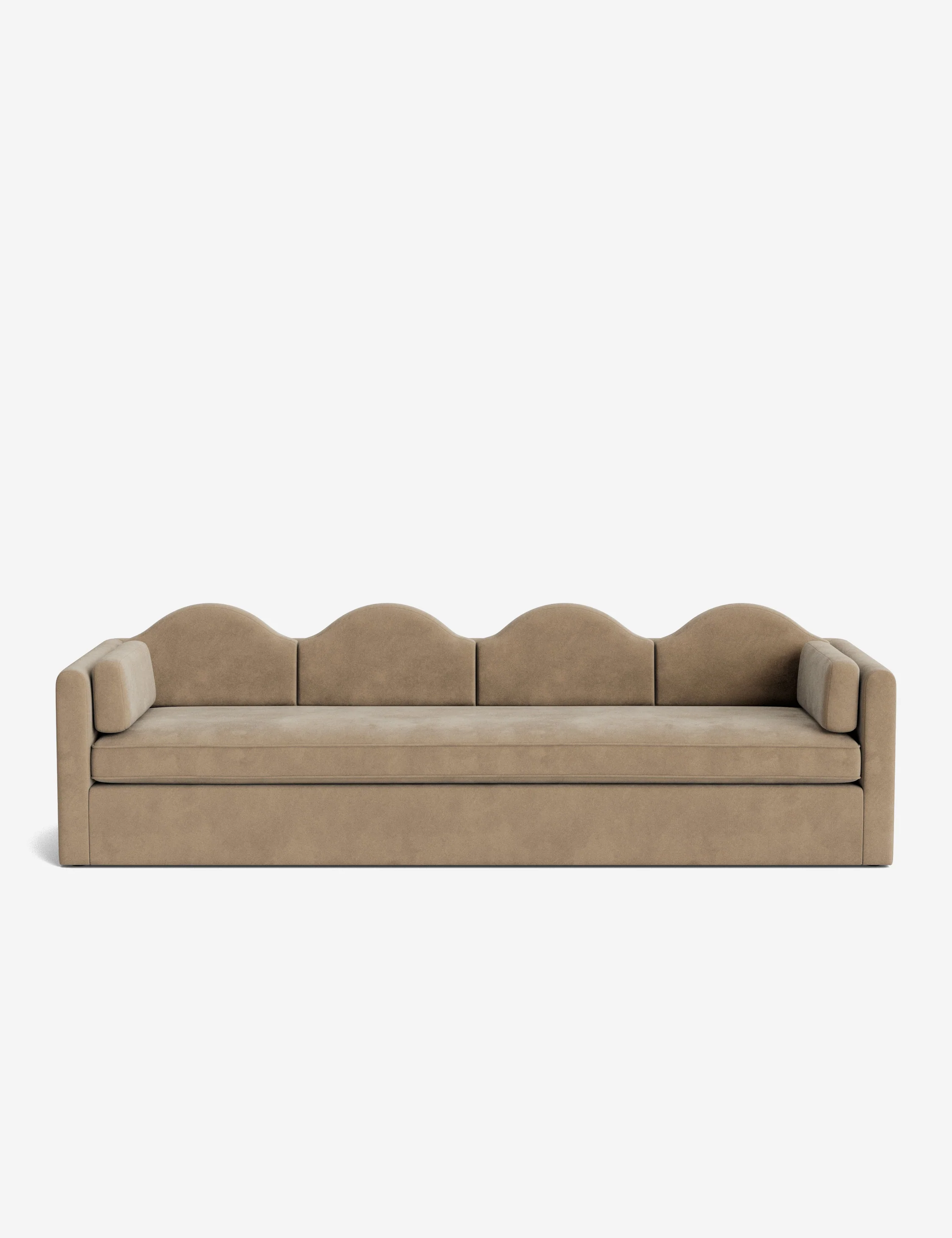 Bernadette Sofa by Sarah Sherman Samuel - AYG Home Service