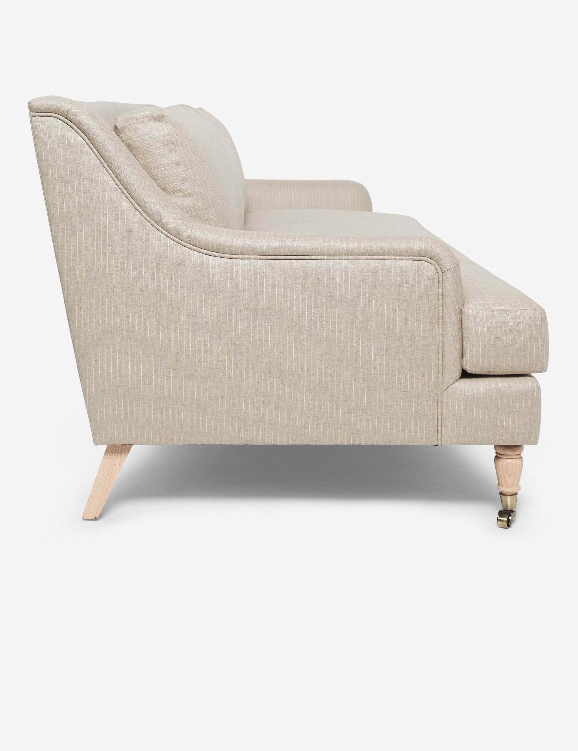 Rivington Sofa by Ginny Macdonald - AYG Home Service