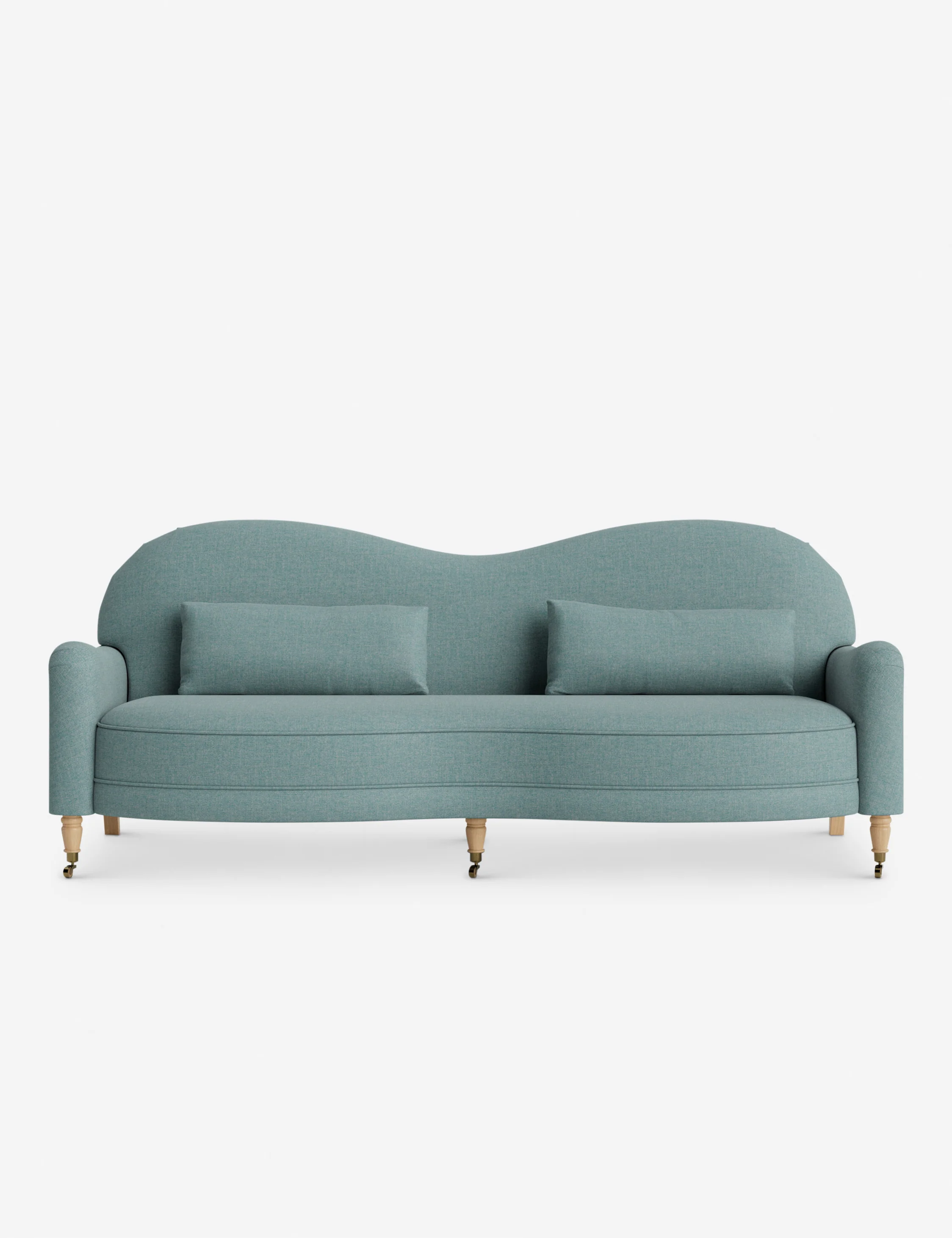 Middleton Sofa by Ginny Macdonald - AYG Home Service