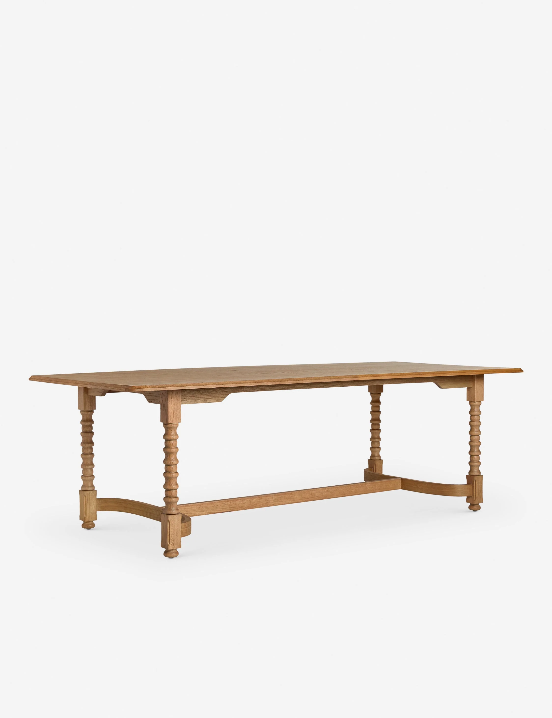 Kirkham Dining Table by Ginny Macdonald - AYG Home Service