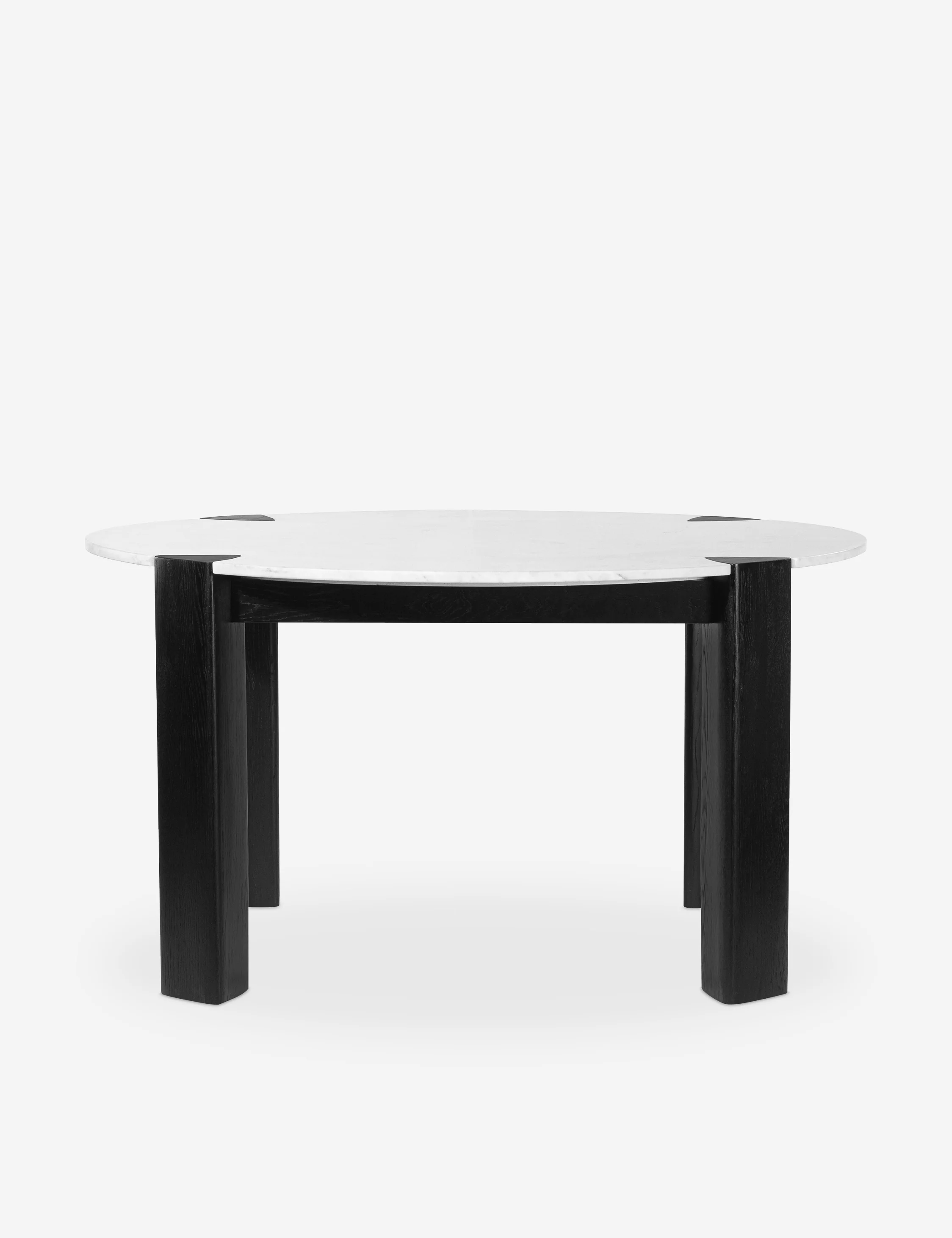 Bayer Round Dining Table - AYG Home Service