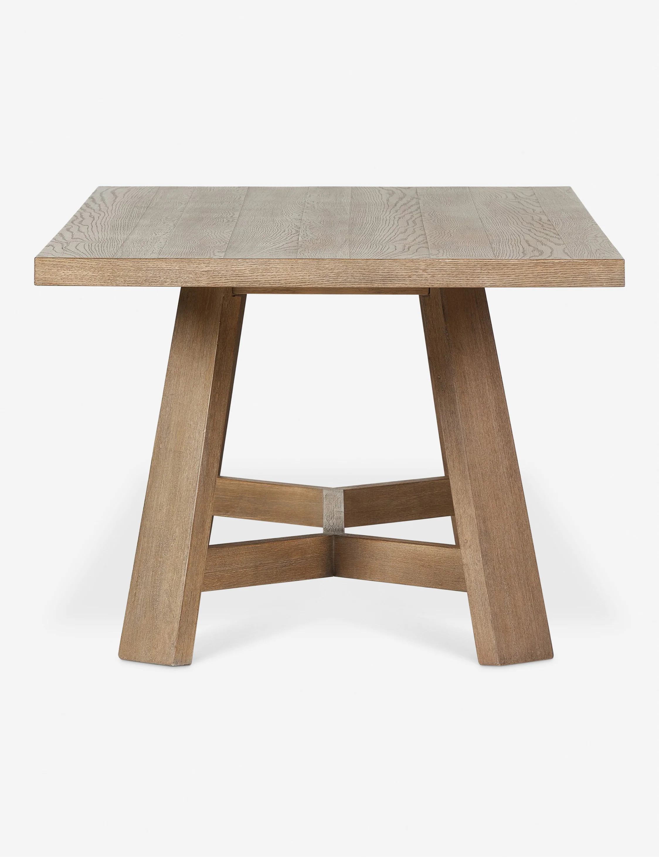 Munich Dining Table by Amber Lewis x Four Hands - AYG Home Service