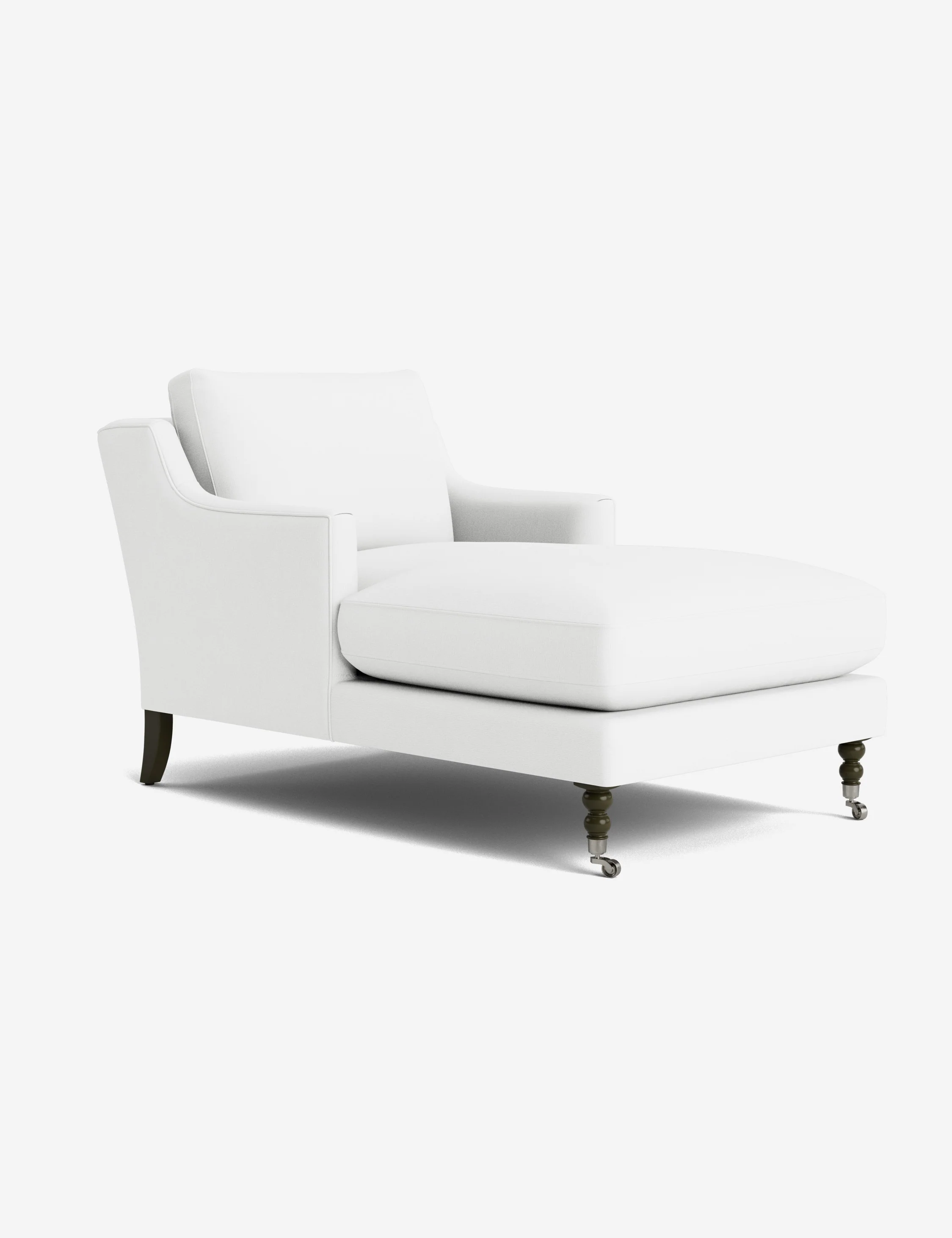 Fabienne Chaise - AYG Home Service