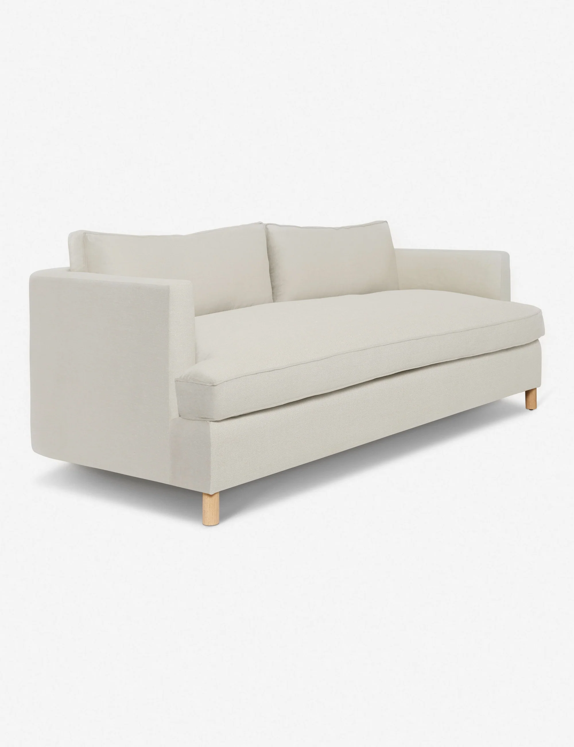 Belmont Sofa by Ginny Macdonald - AYG Home Service