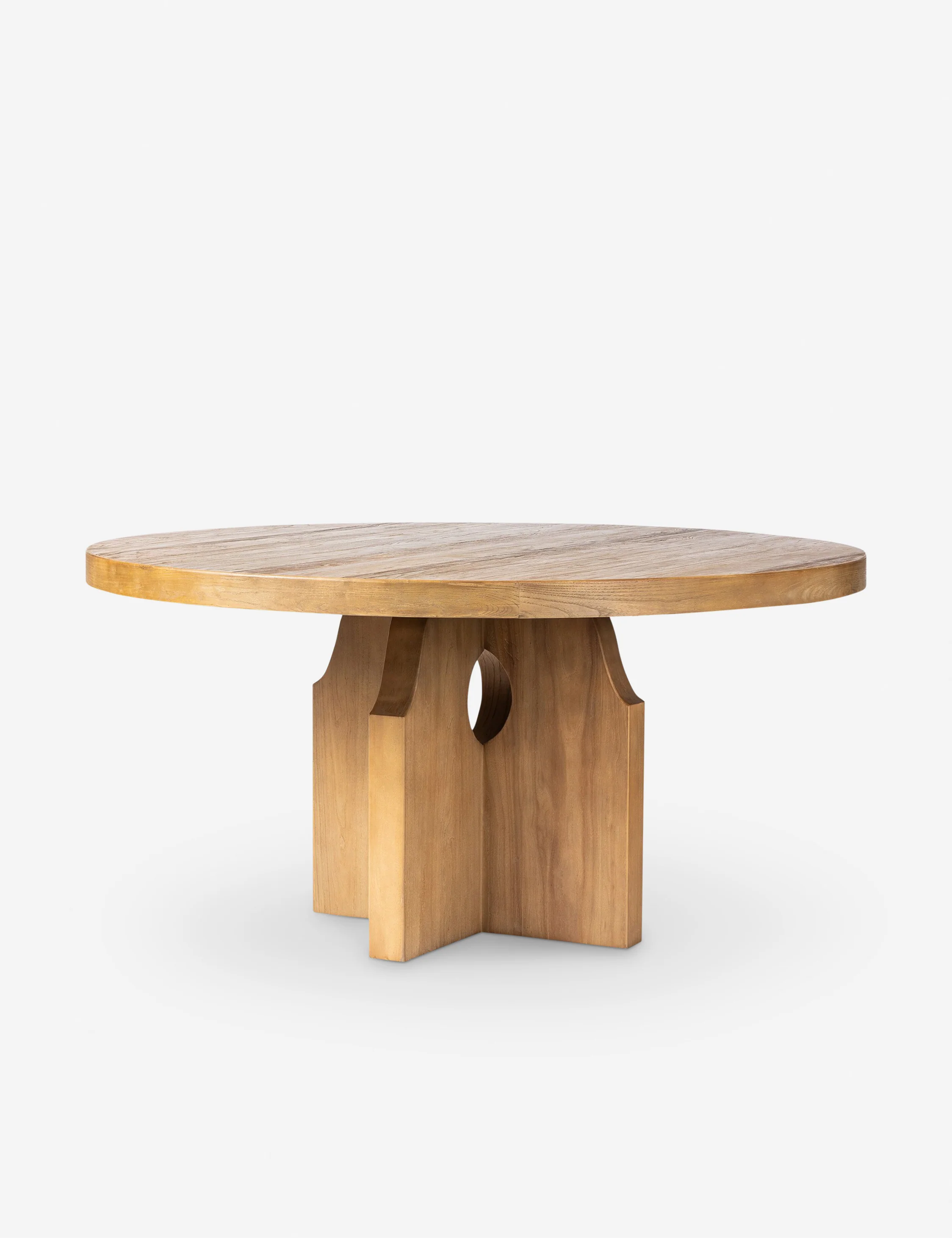 Almgren Round Dining Table - AYG Home Service