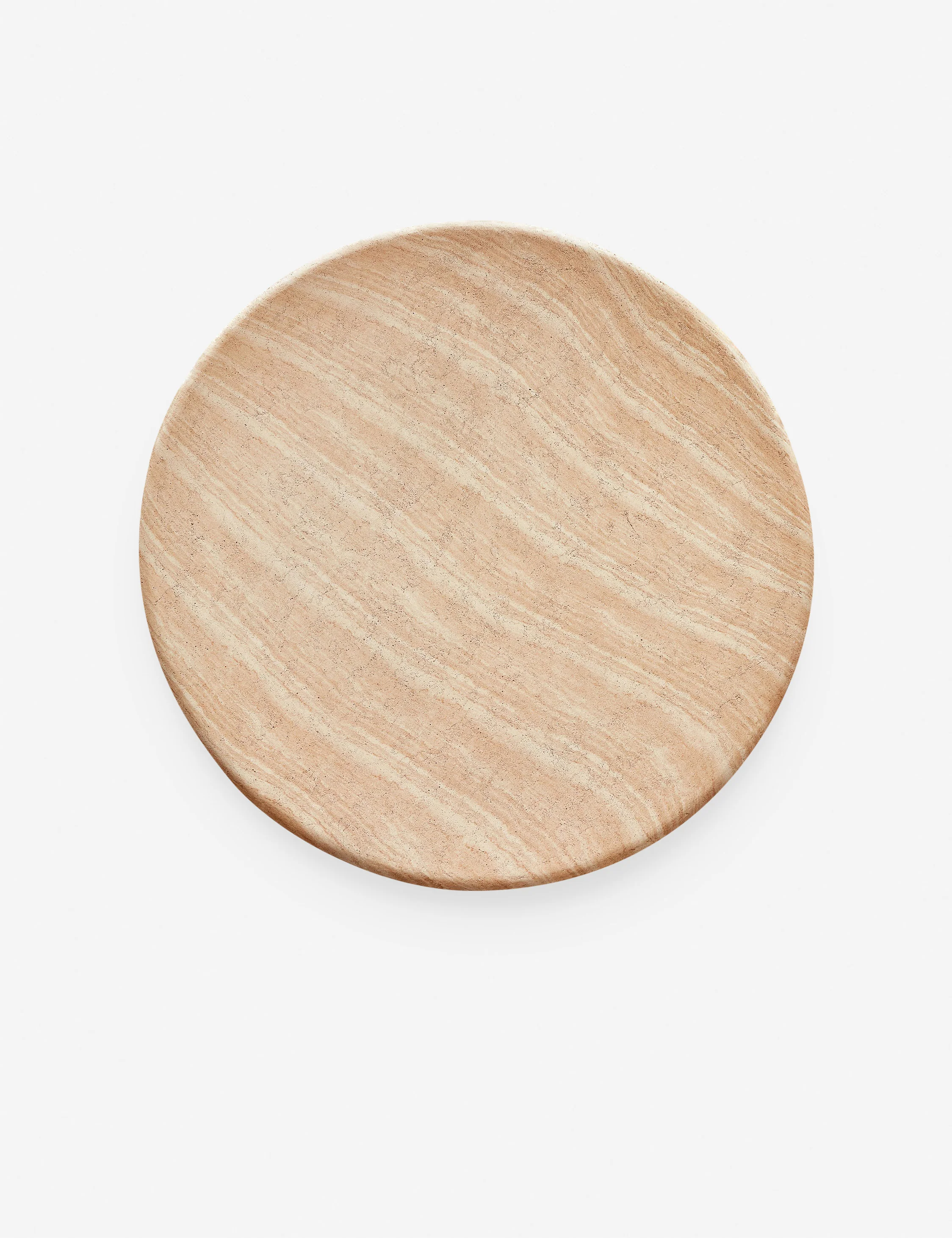Vinci Round Dining Table - AYG Home Service