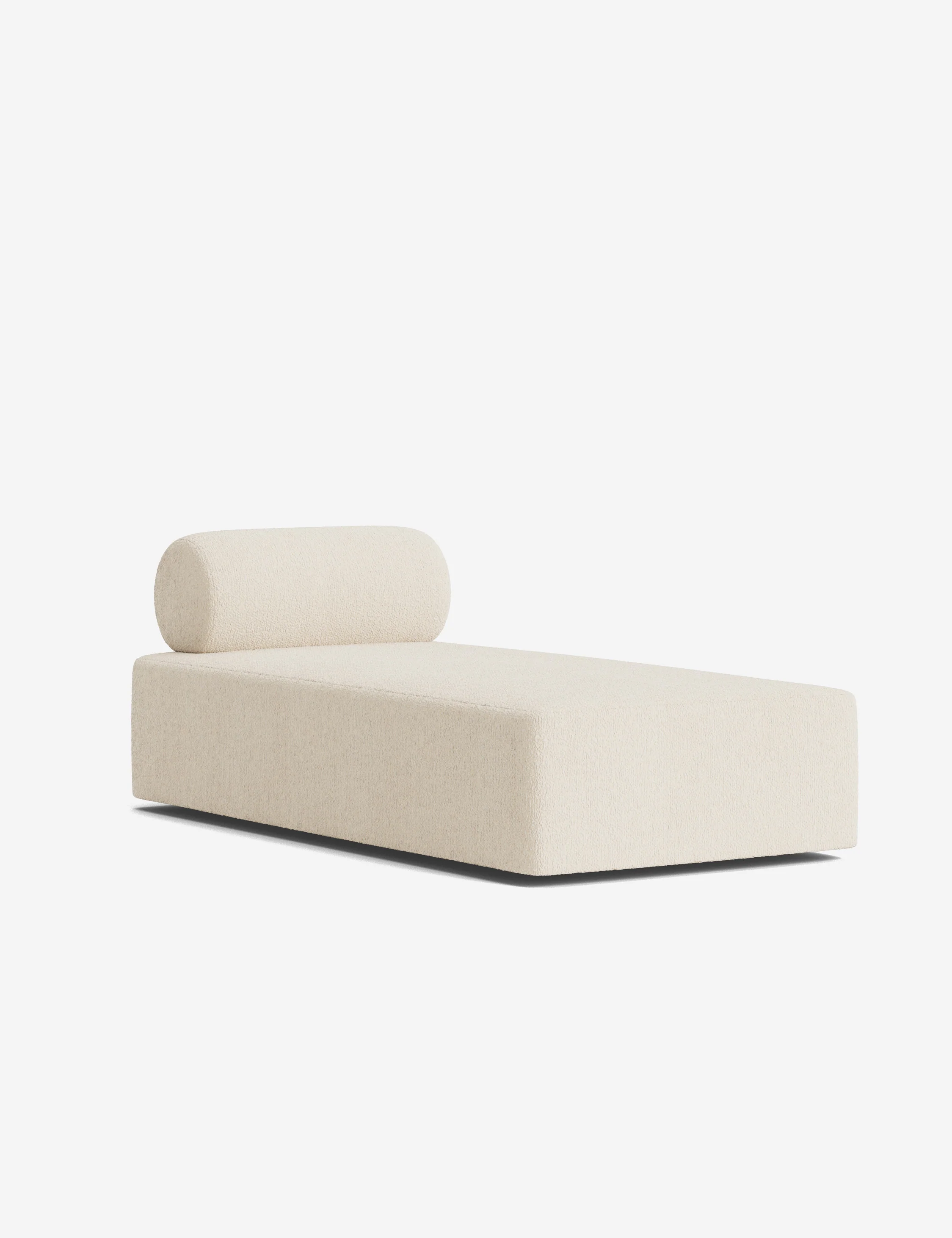 Sloman Modular Armless Sofa - AYG Home Service