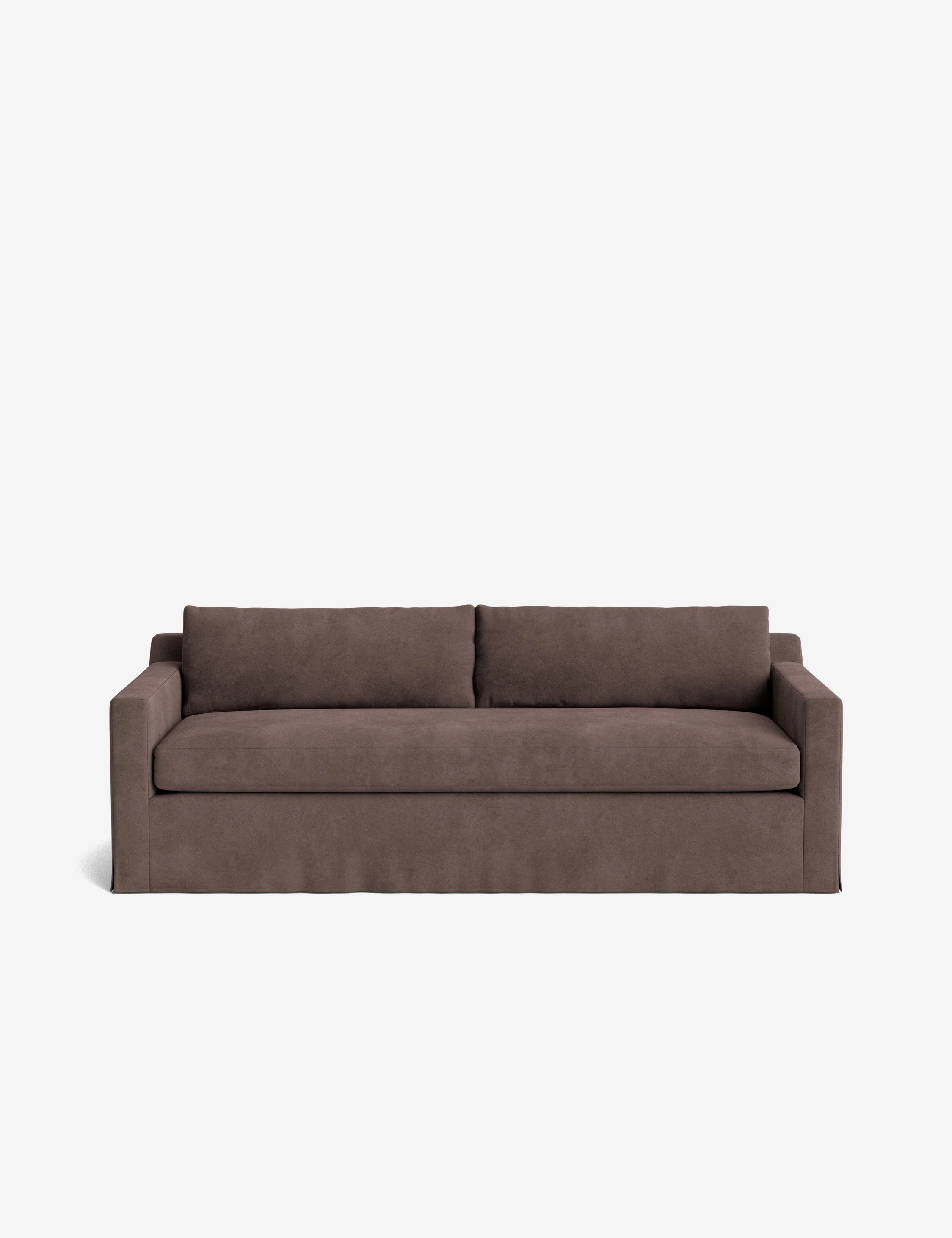 Tadita Slipcover Sofa - AYG Home Service