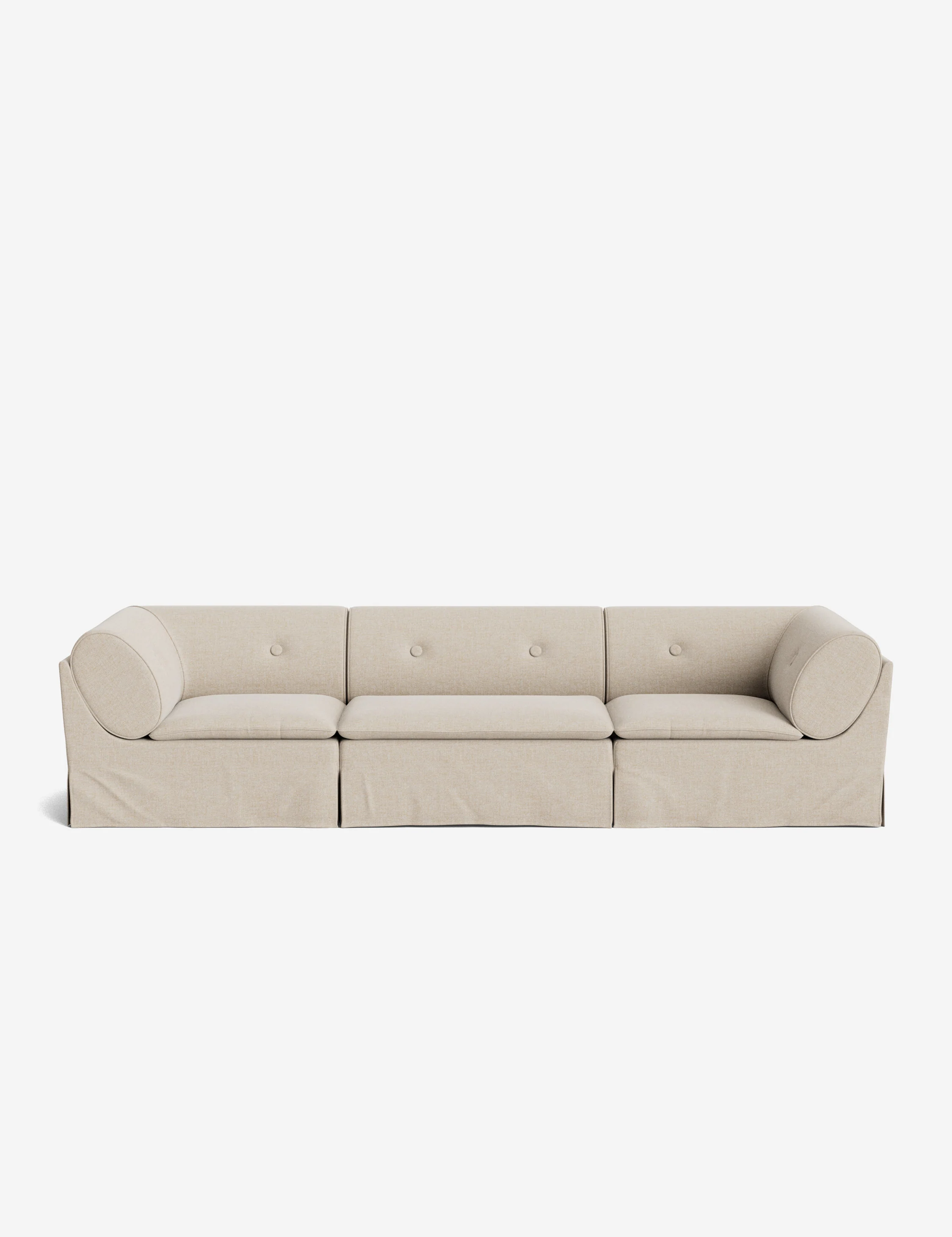 Trudy Modular Sofa by Sarah Sherman Samuel - AYG Home Service